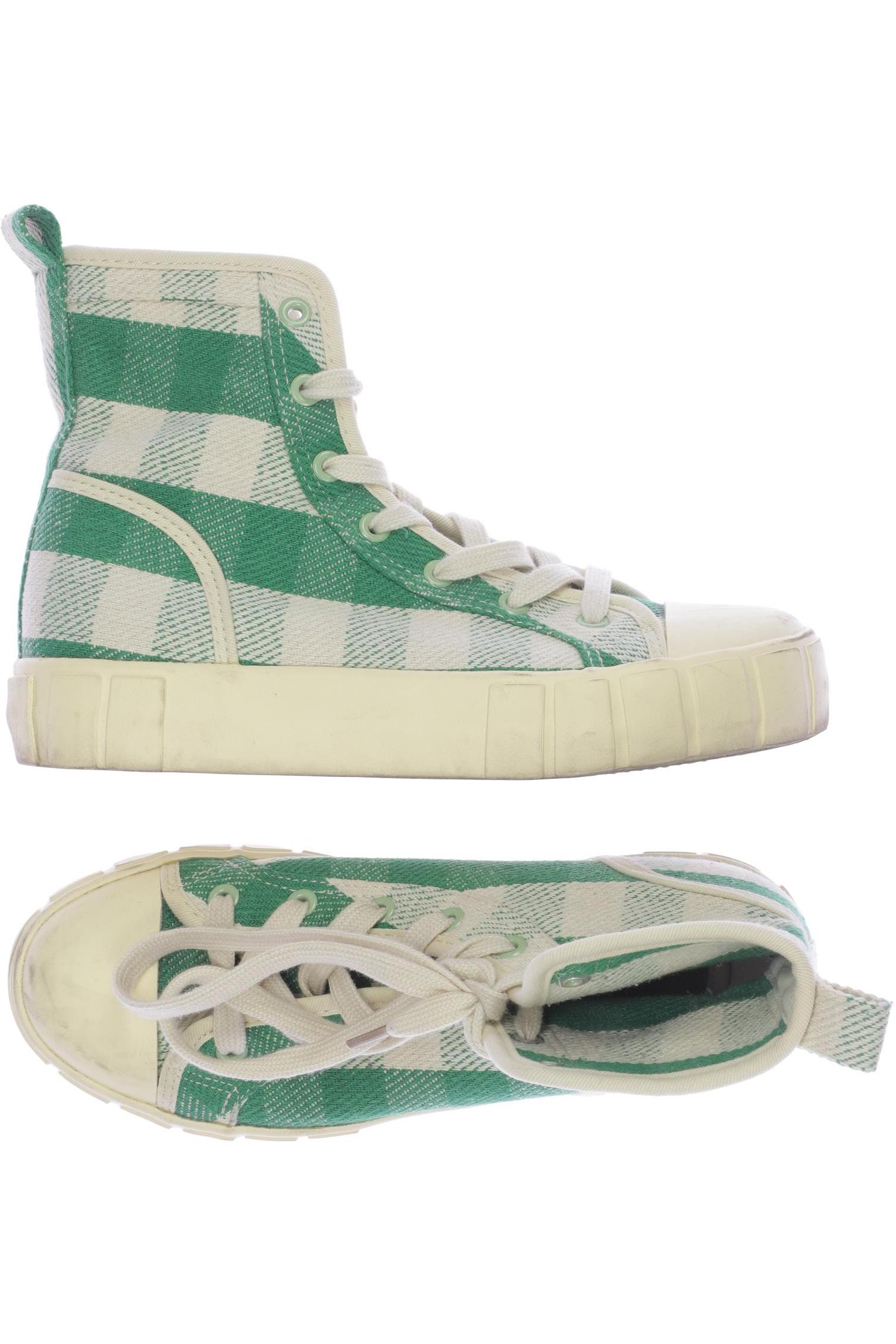 

Reserved Damen Sneakers, beige, Gr. 38