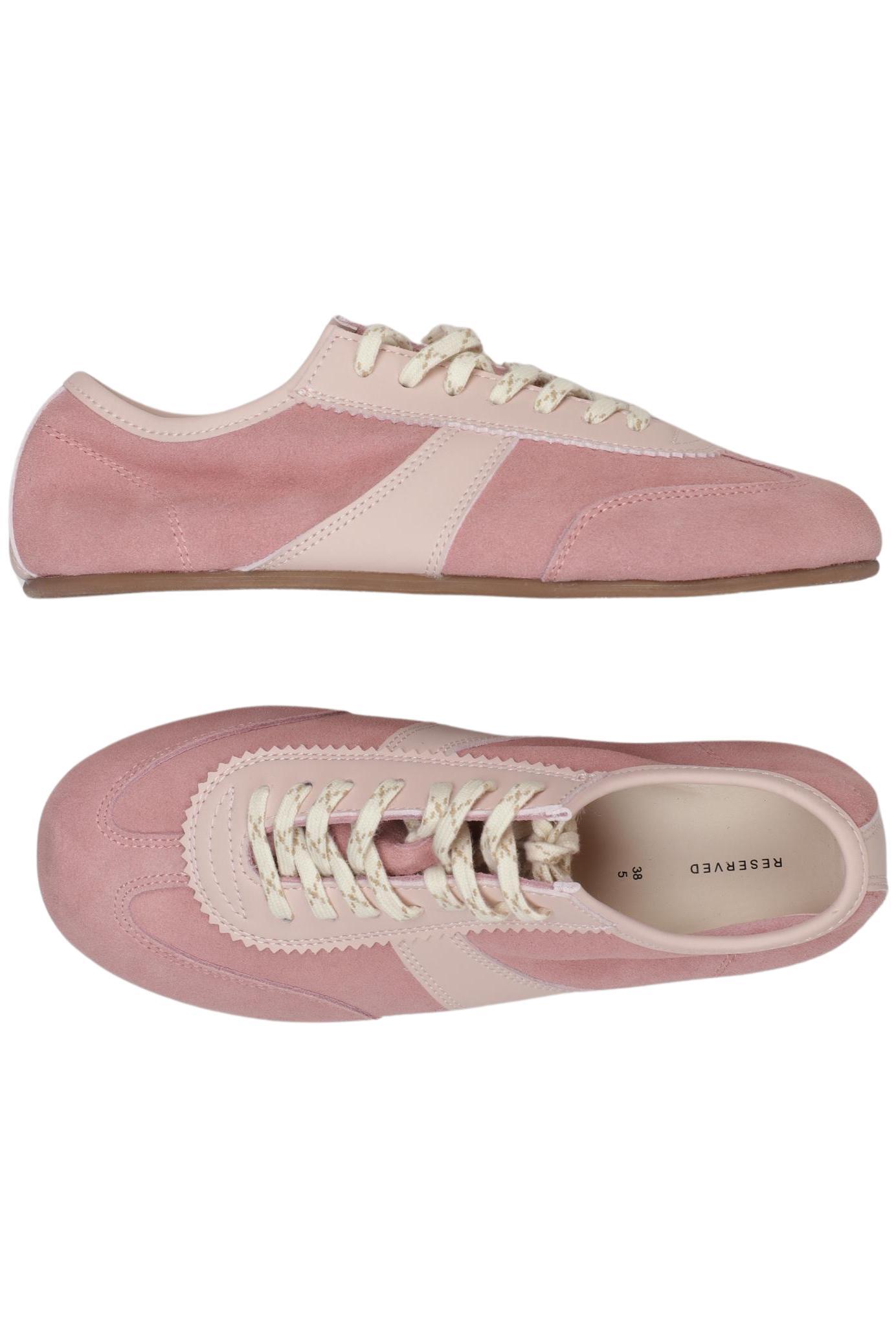 

Reserved Damen Sneakers, mehrfarbig, Gr. 38