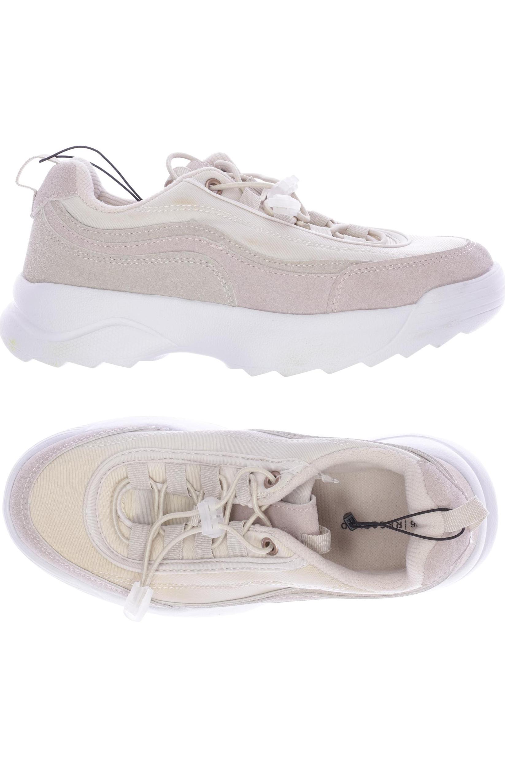 

Reserved Damen Sneakers, beige, Gr. 36