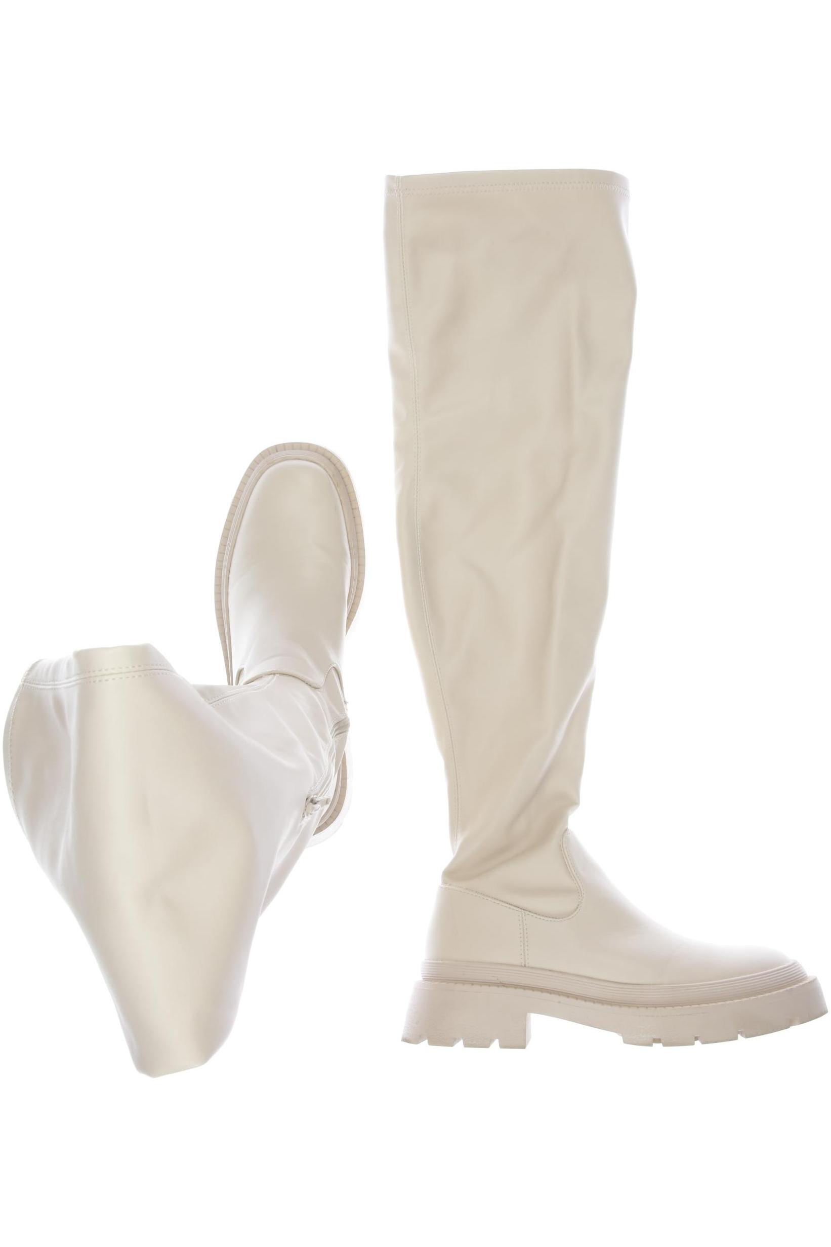

Reserved Damen Stiefel, beige, Gr. 38