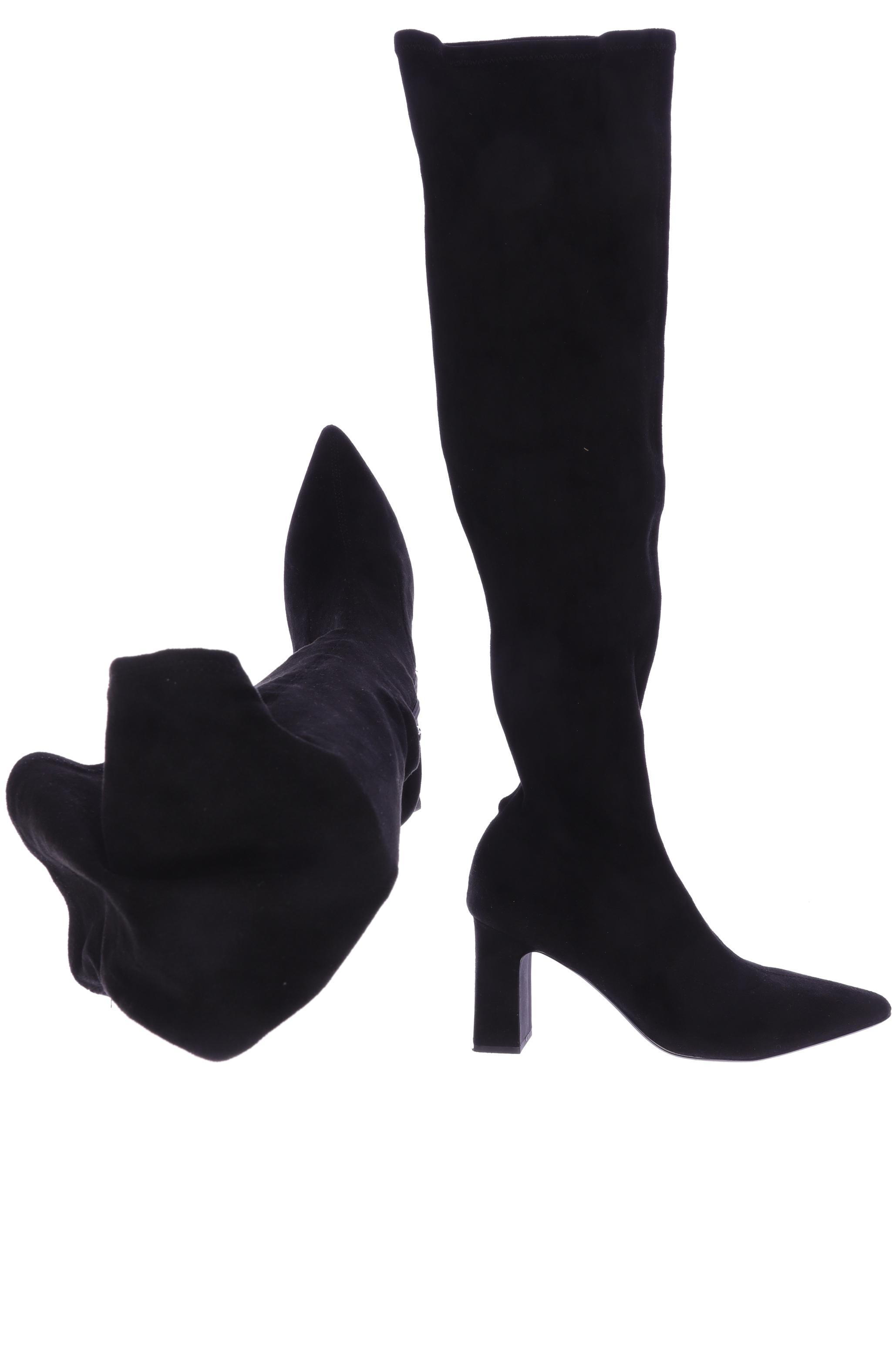 

Reserved Damen Stiefel, schwarz, Gr. 40