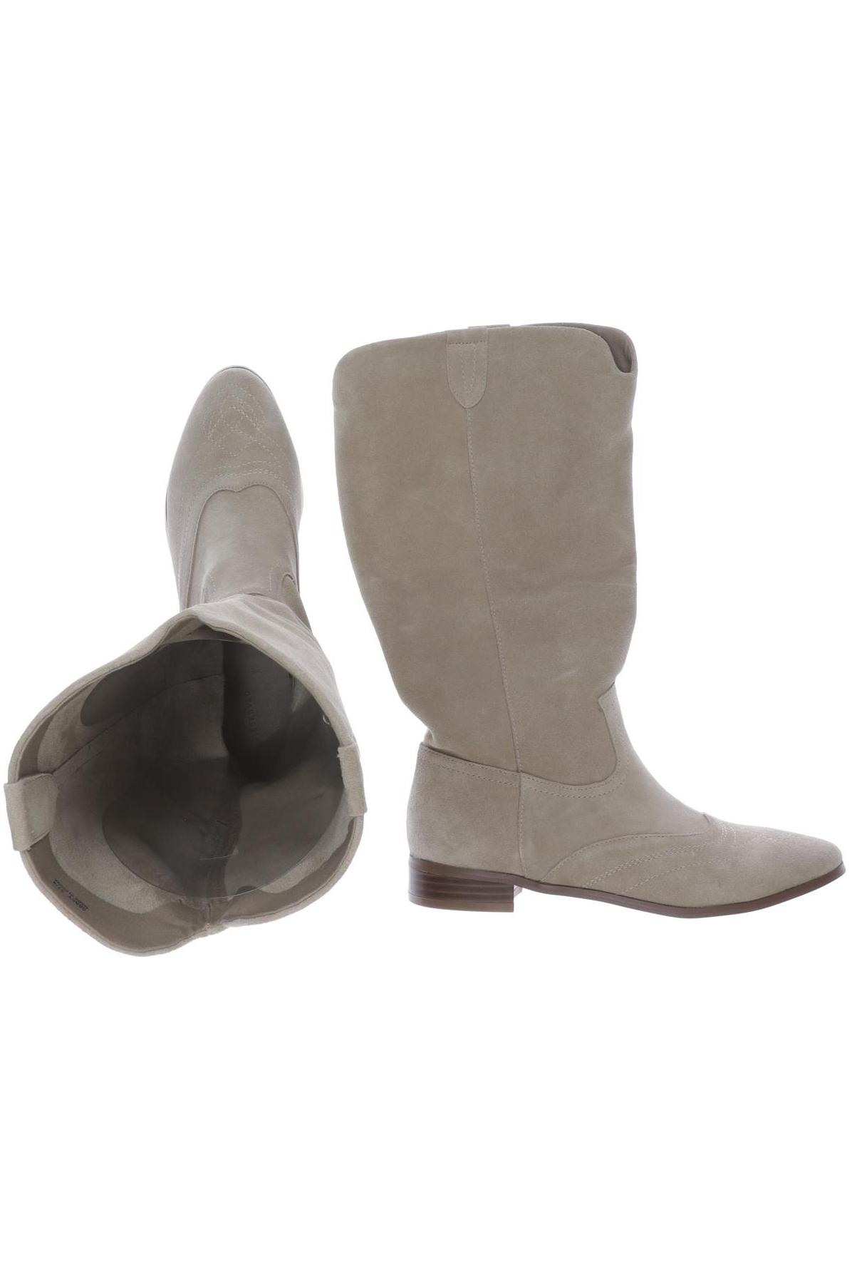 

Reserved Damen Stiefel, beige, Gr. 37