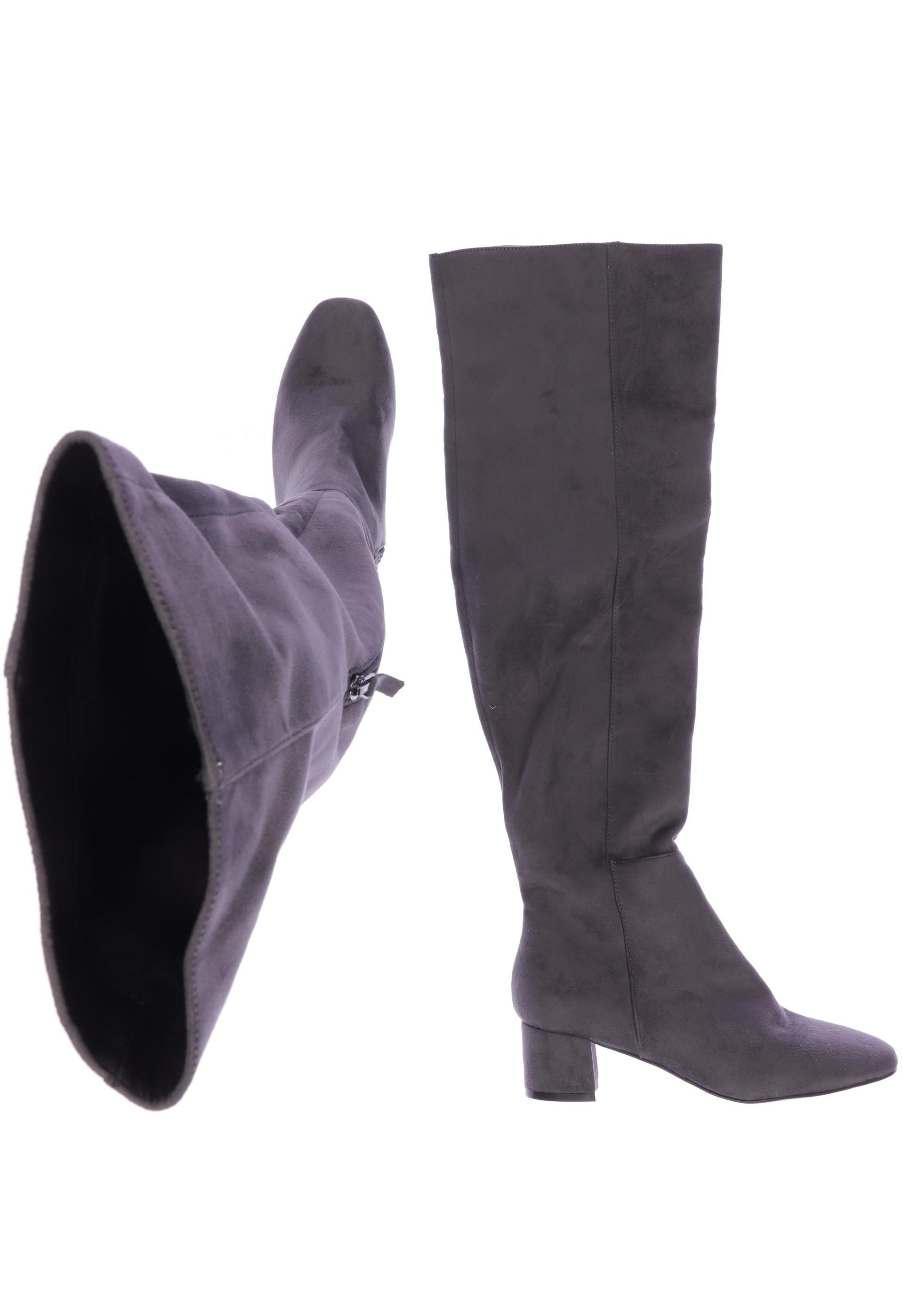 

Reserved Damen Stiefel, grau, Gr. 38