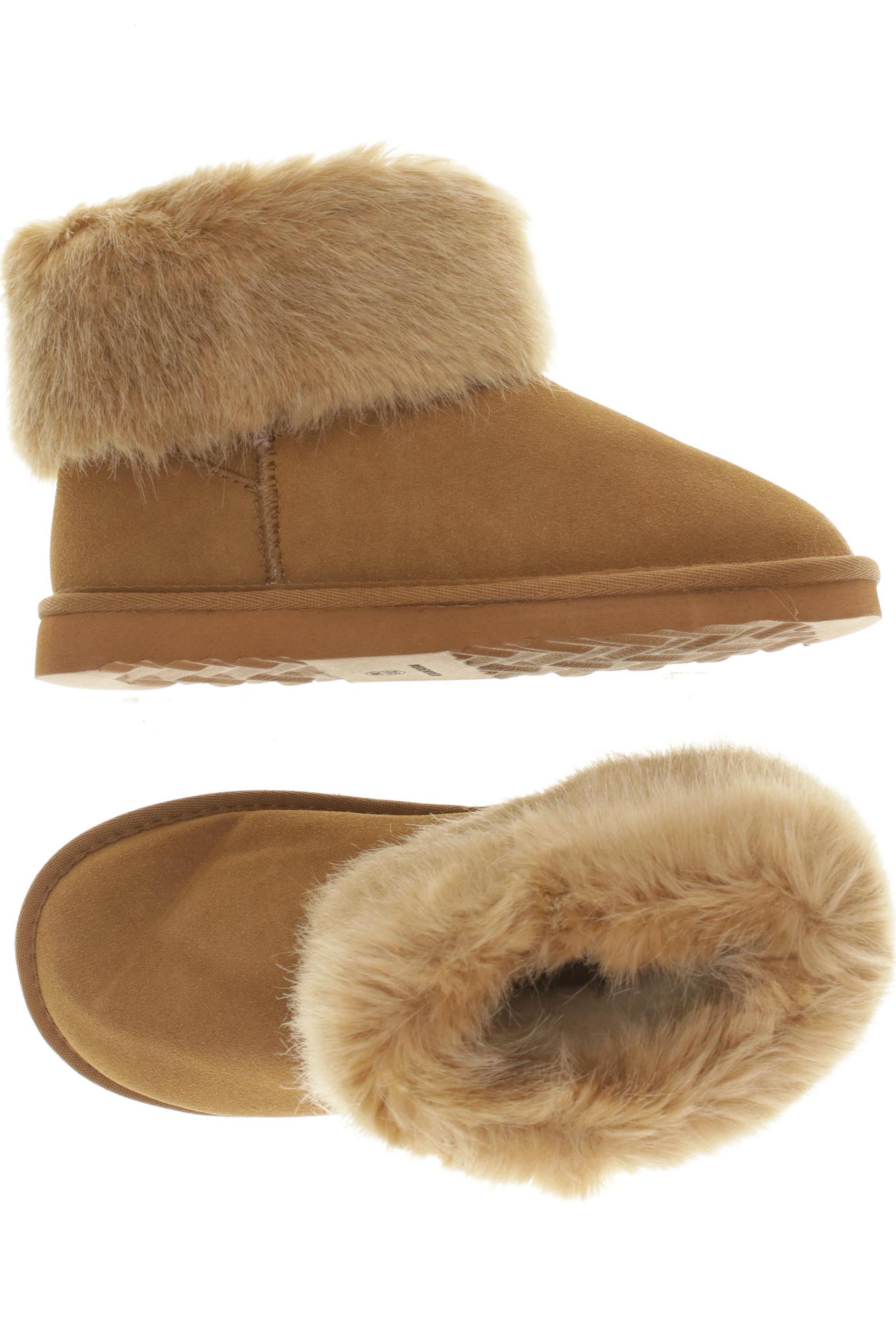 

Reserved Damen Stiefelette, braun, Gr. 36