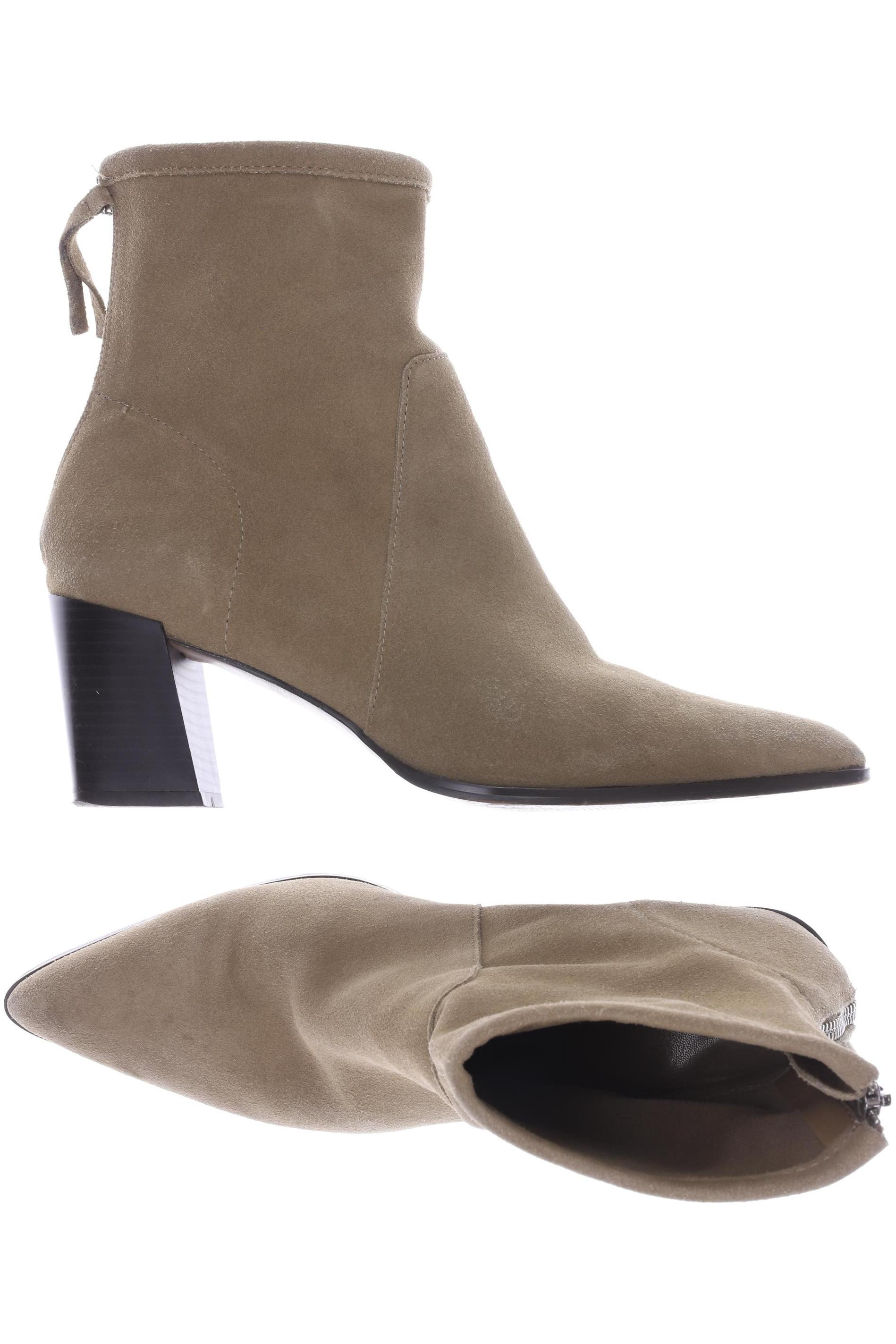 

Reserved Damen Stiefelette, beige
