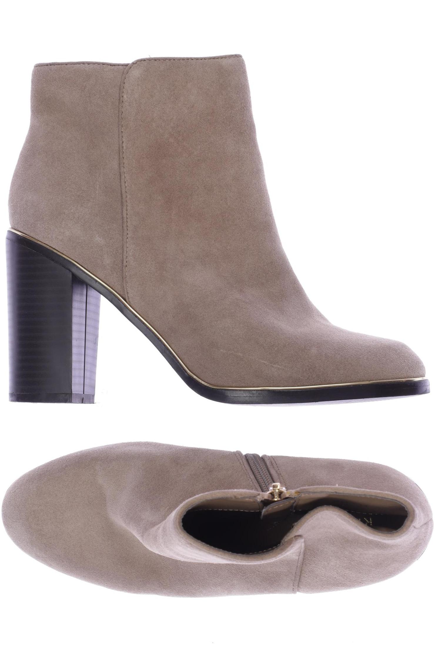 

Reserved Damen Stiefelette, braun, Gr. 37