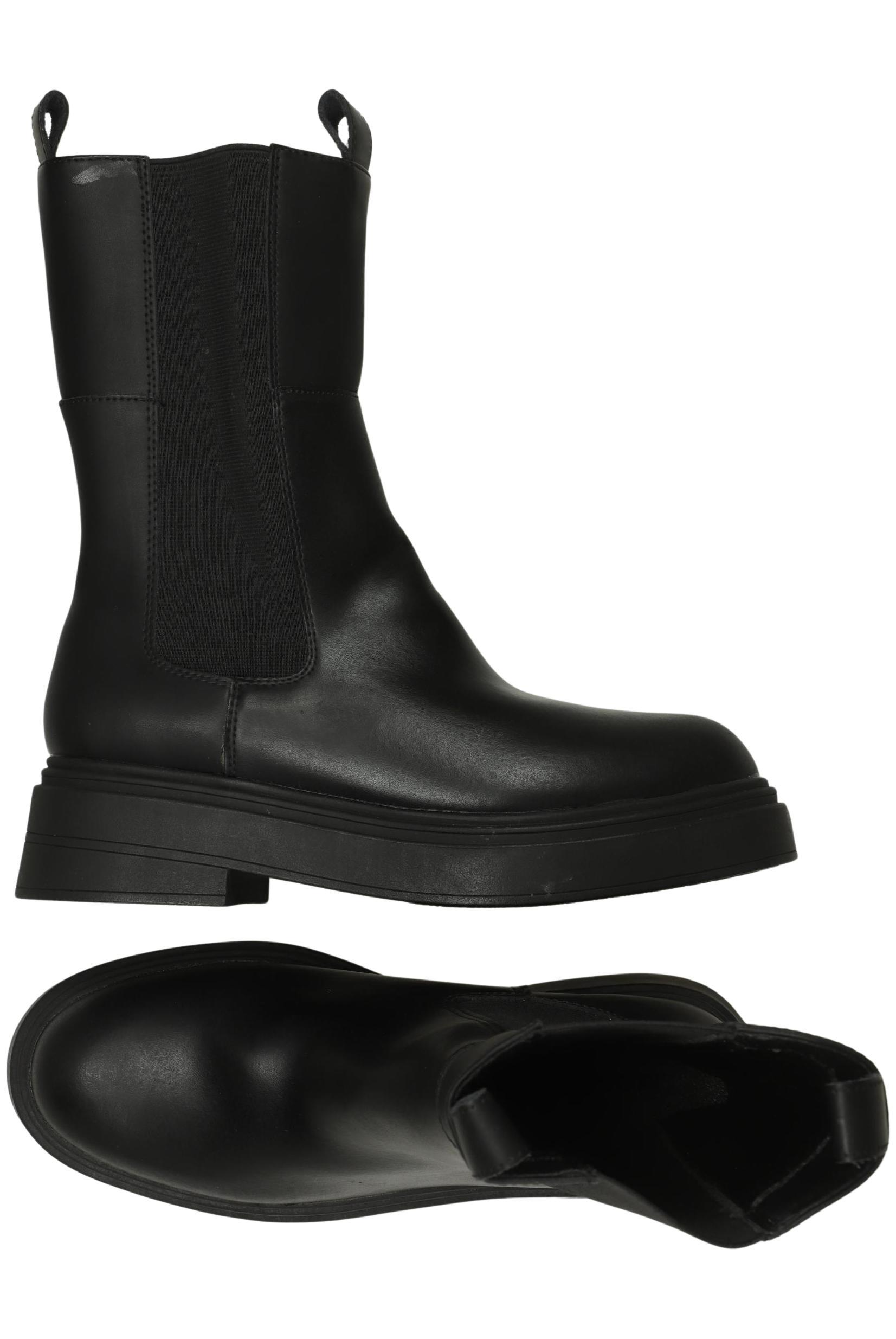 

Reserved Damen Stiefelette, schwarz, Gr. 38