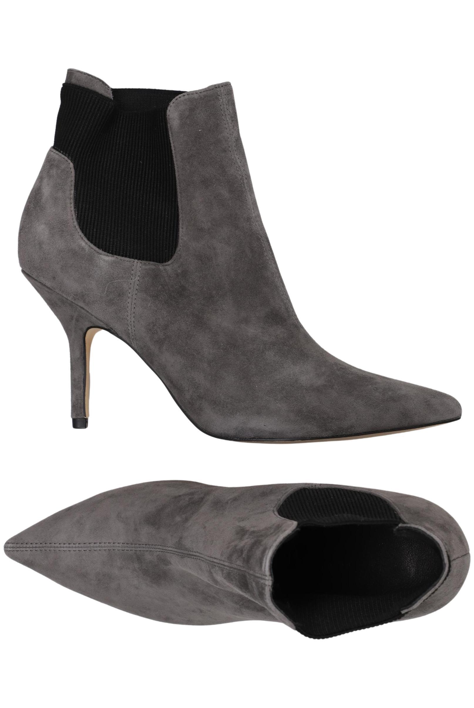 

Reserved Damen Stiefelette, grau, Gr. 40