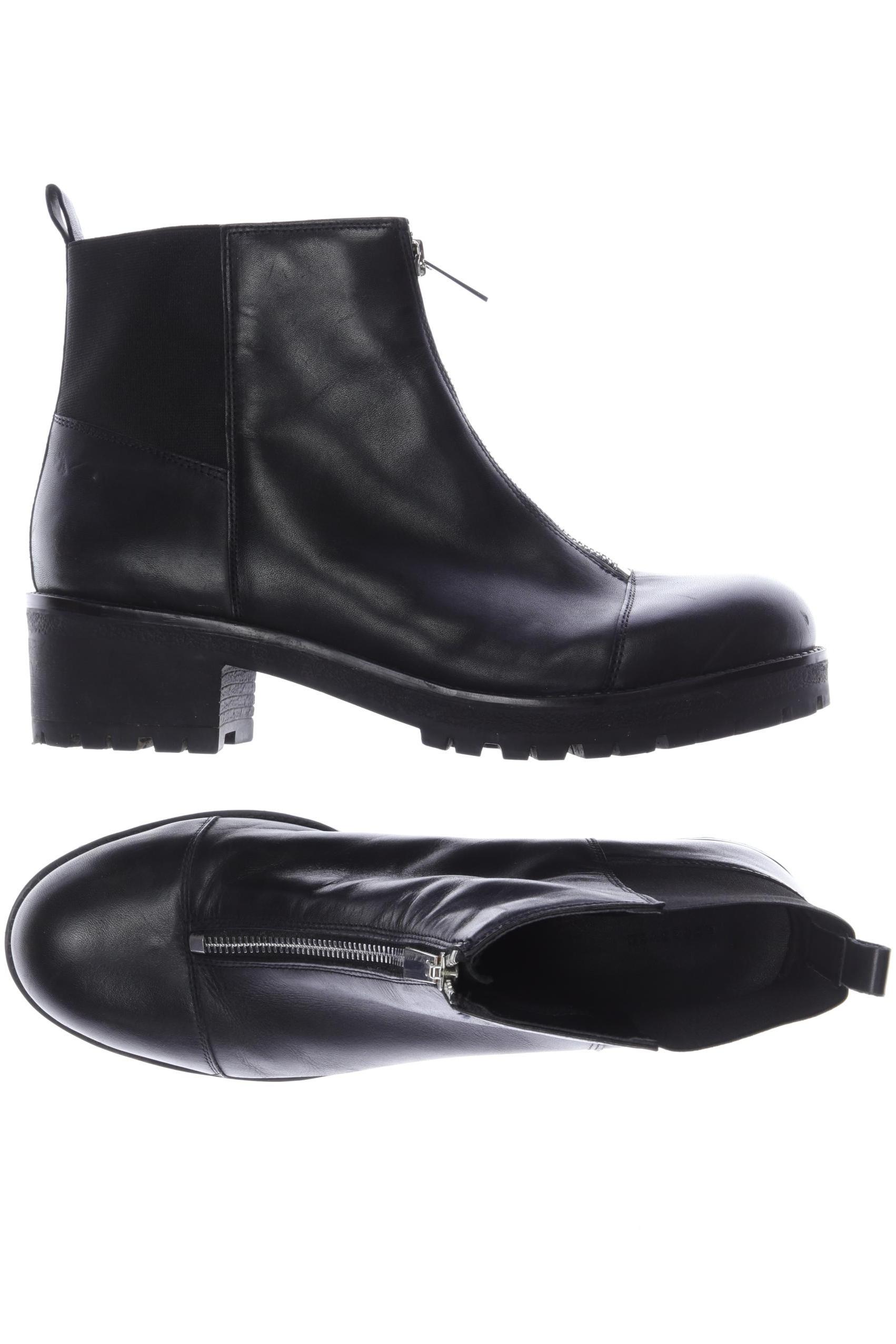 

Reserved Damen Stiefelette, schwarz, Gr. 6