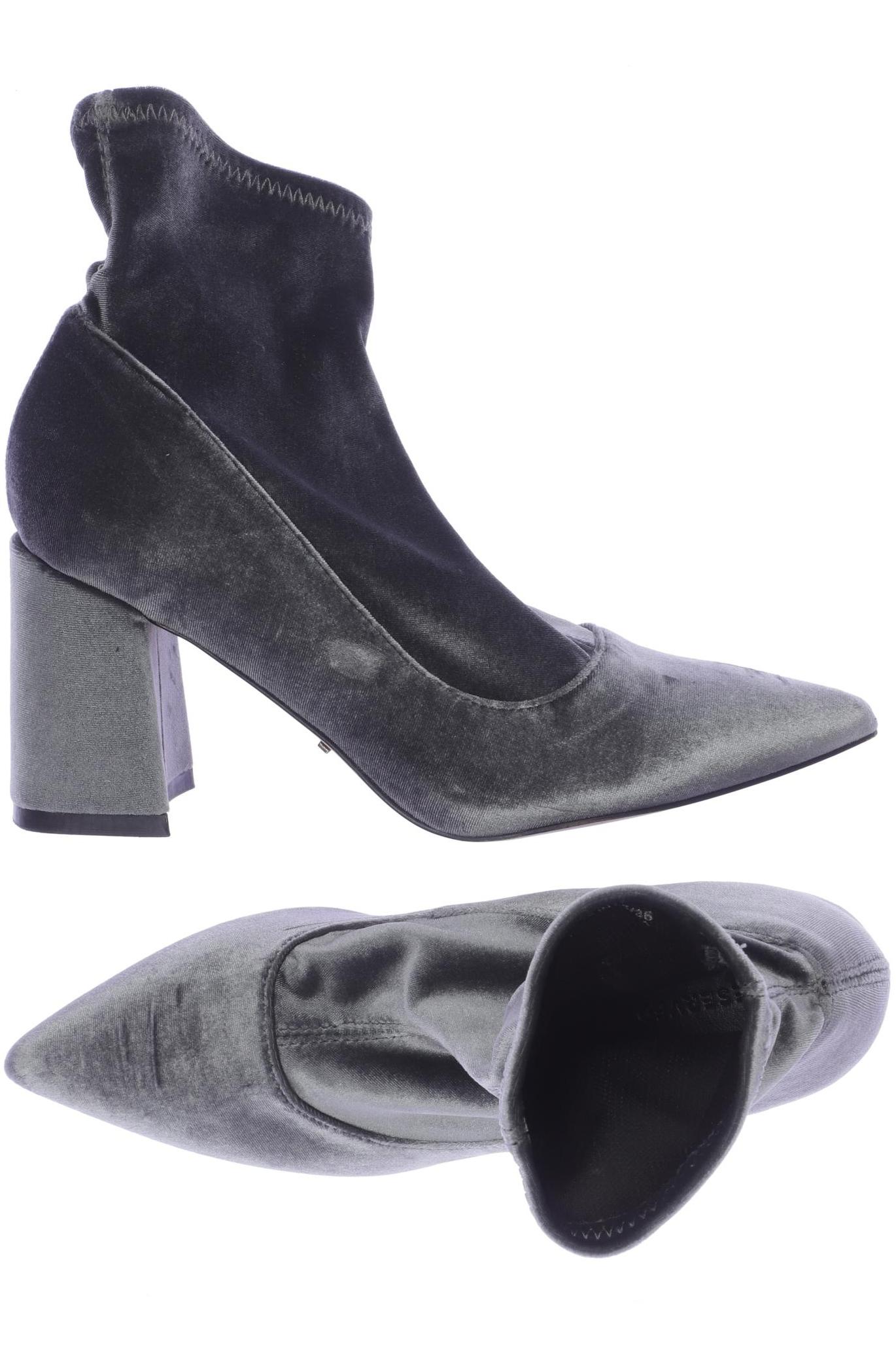 

Reserved Damen Stiefelette, grau, Gr. 36