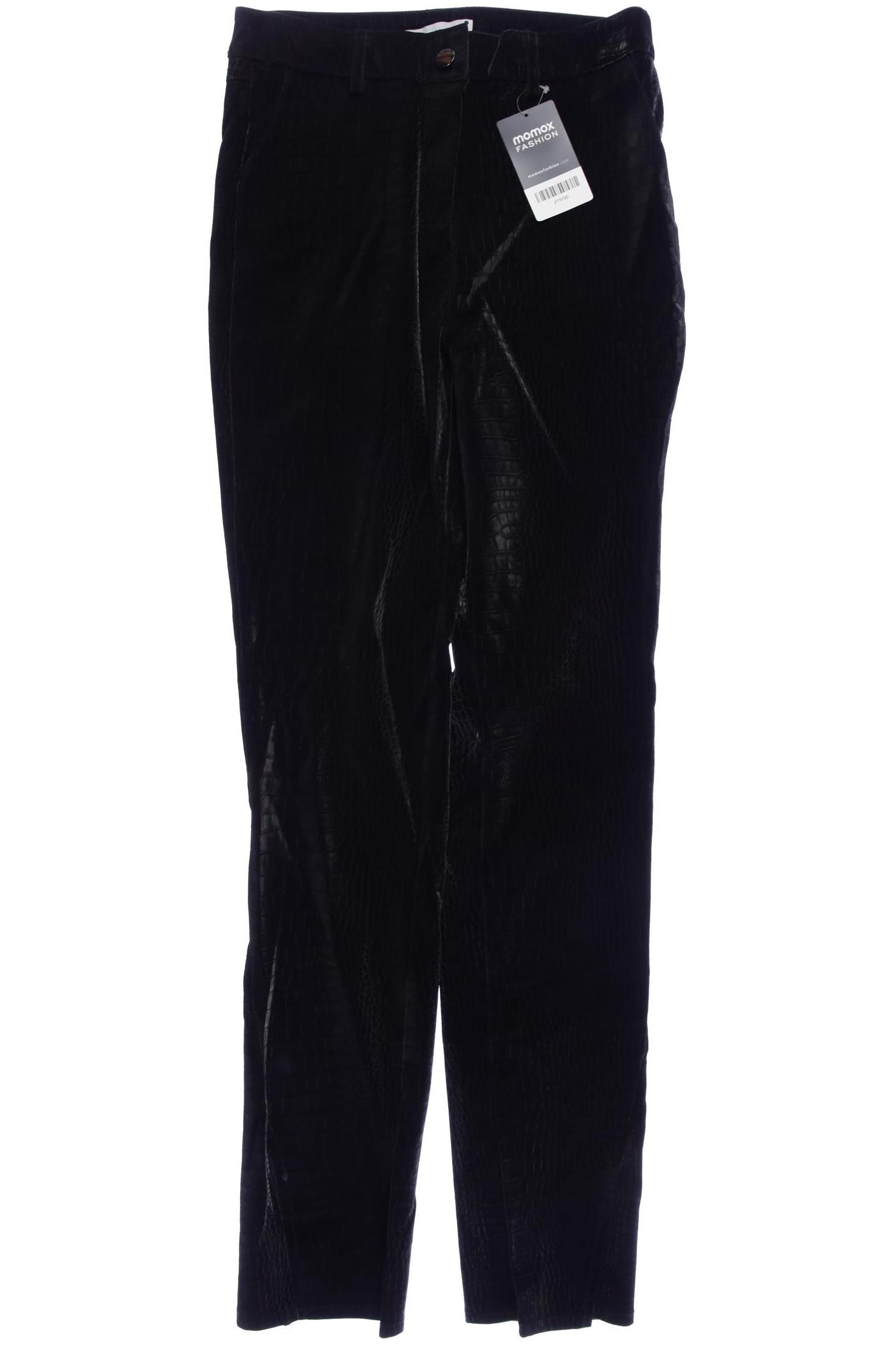 

Reserved Damen Stoffhose, schwarz, Gr. 34