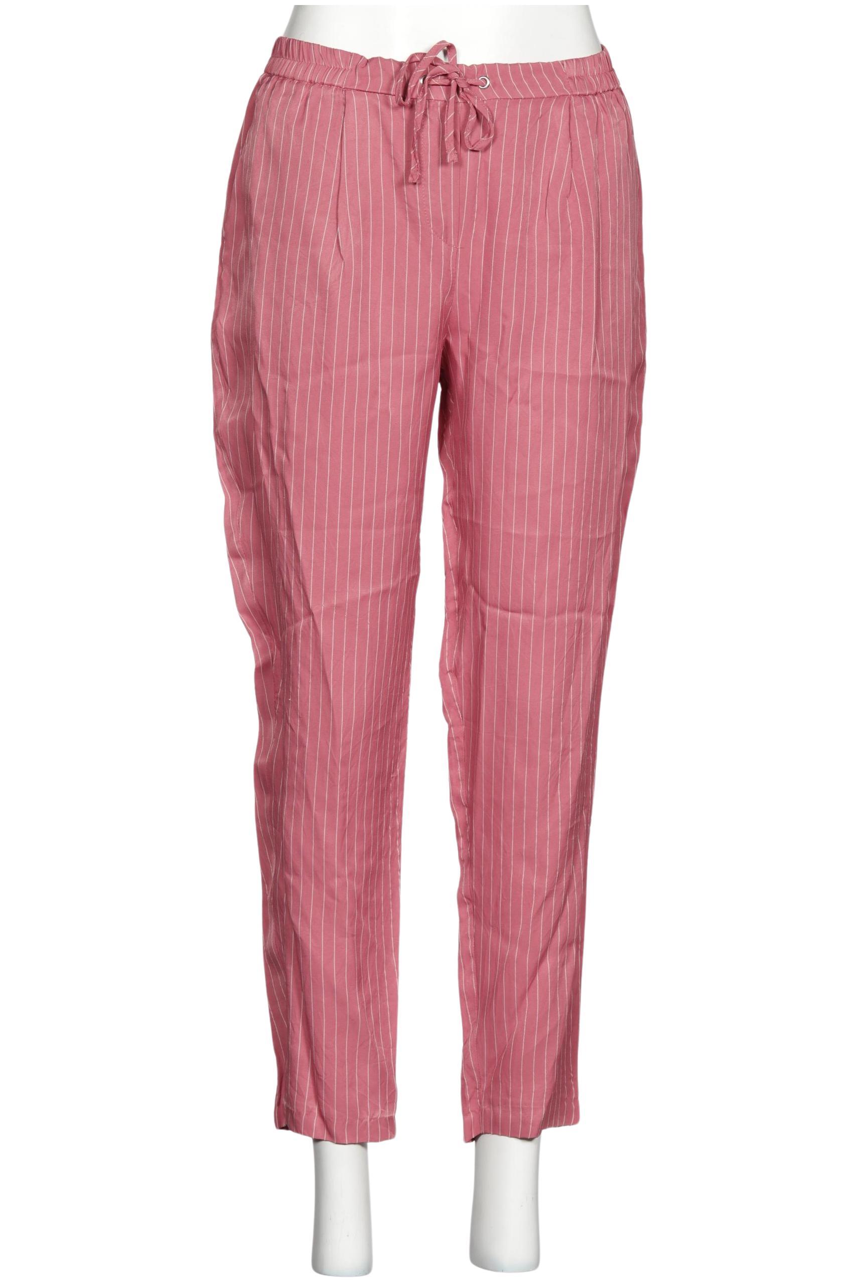 

Reserved Damen Stoffhose, pink, Gr. 40