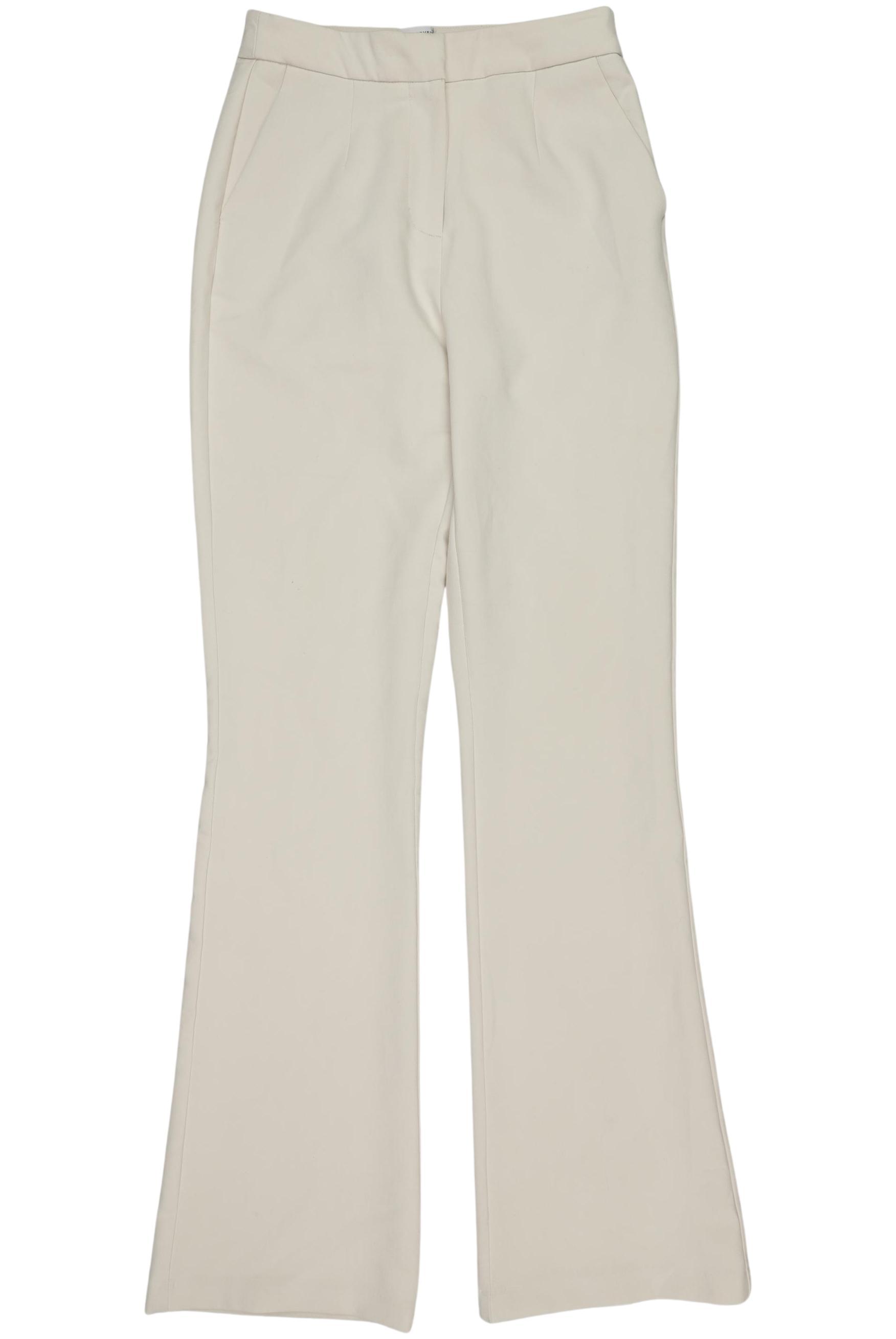 

Reserved Damen Stoffhose, beige, Gr. 0