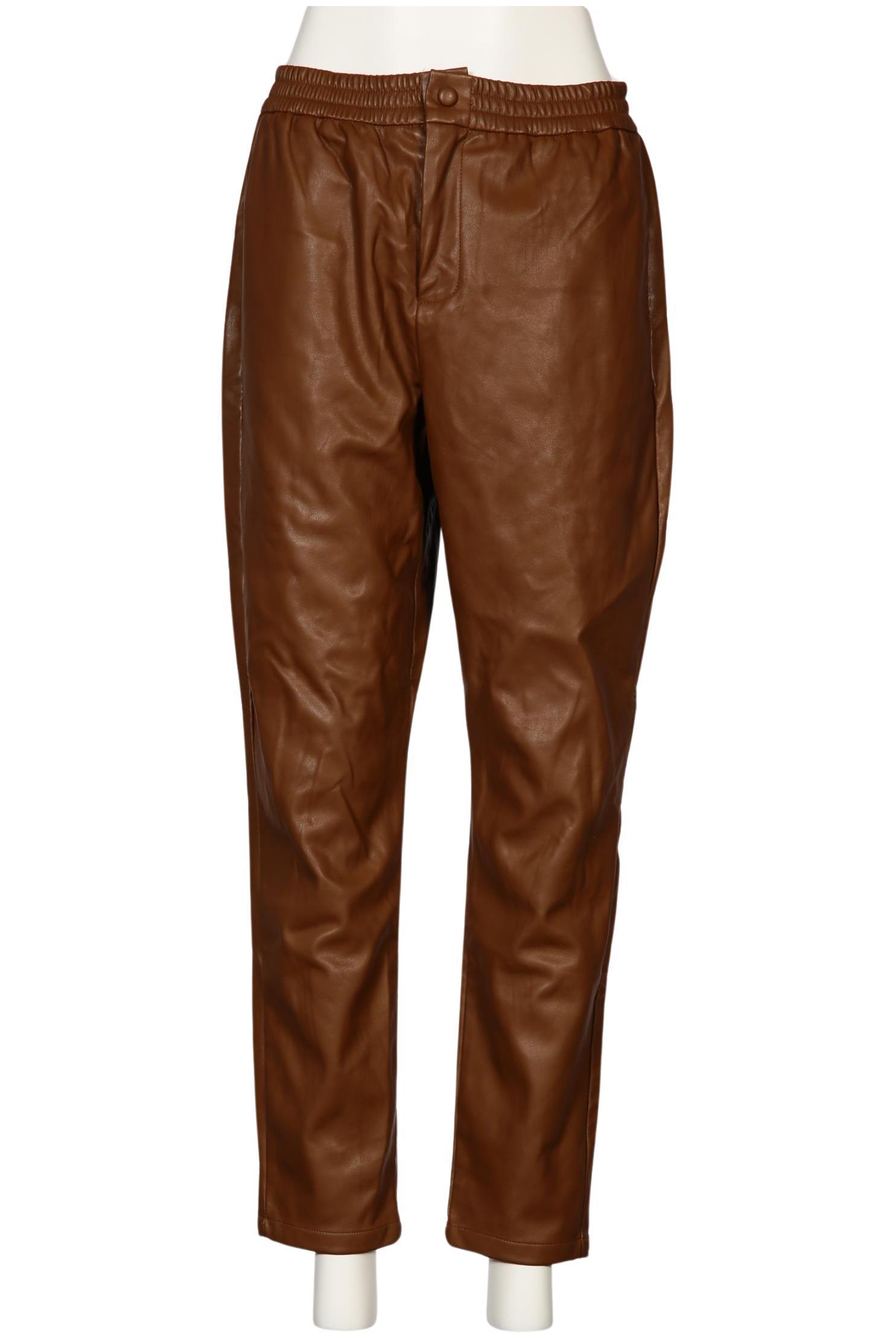 

Reserved Damen Stoffhose, braun, Gr. 36