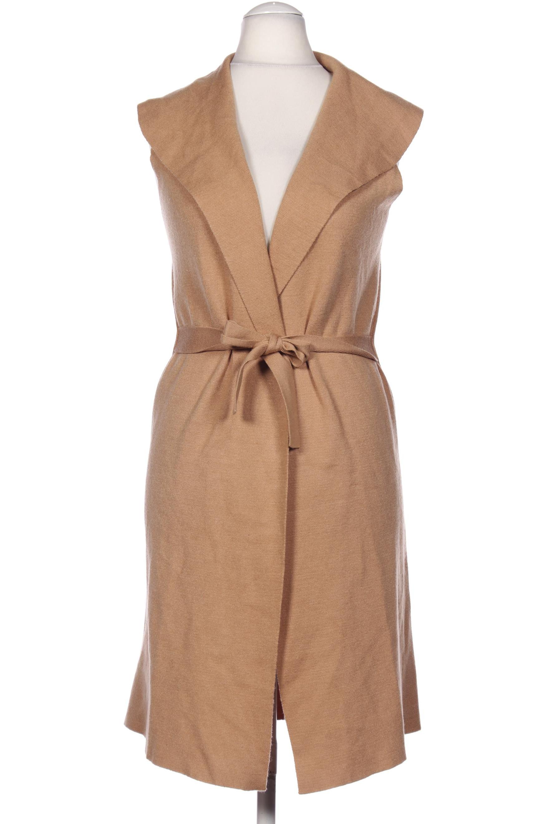 

Reserved Damen Strickjacke, beige, Gr. 38