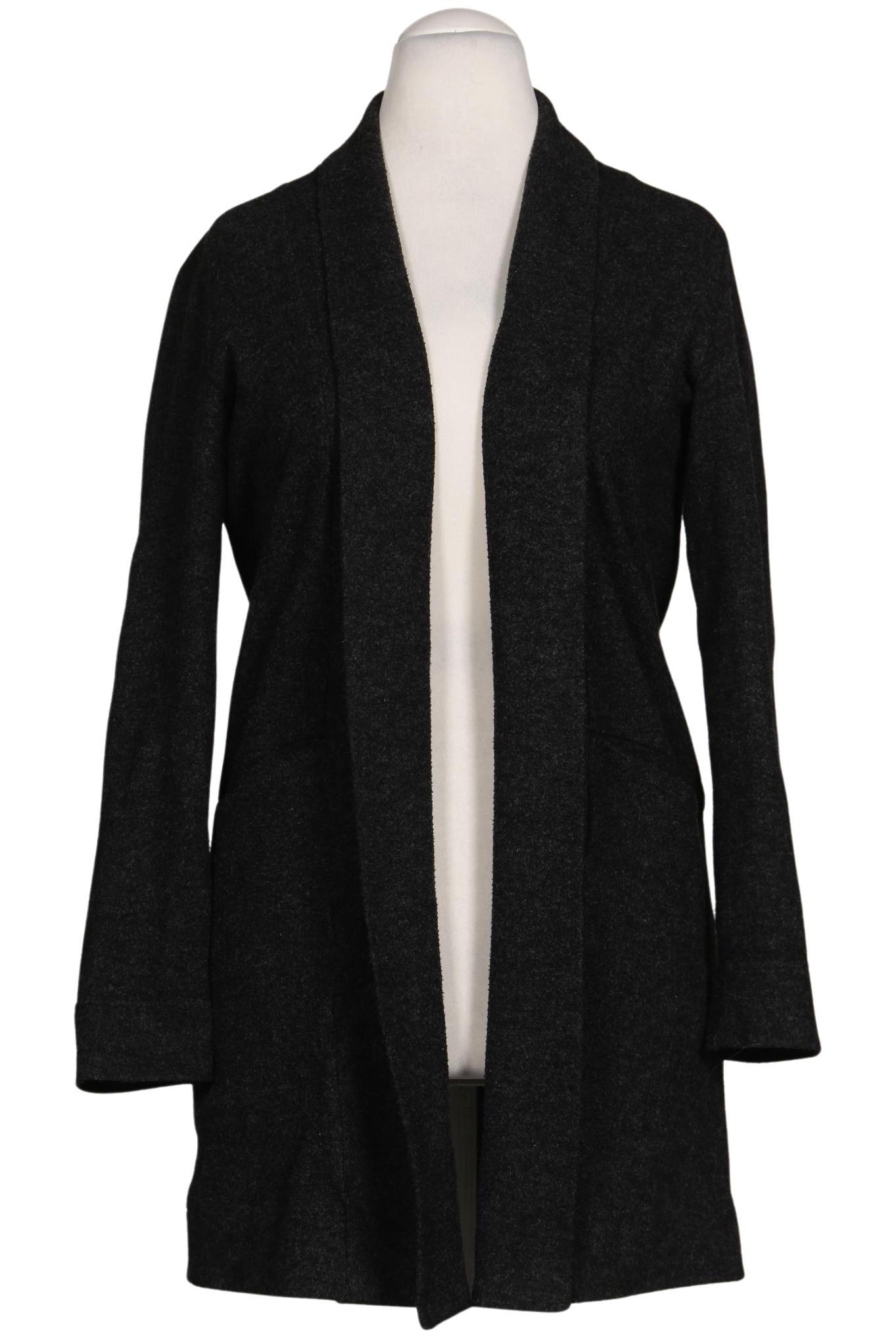 

Reserved Damen Strickjacke, schwarz, Gr. 36