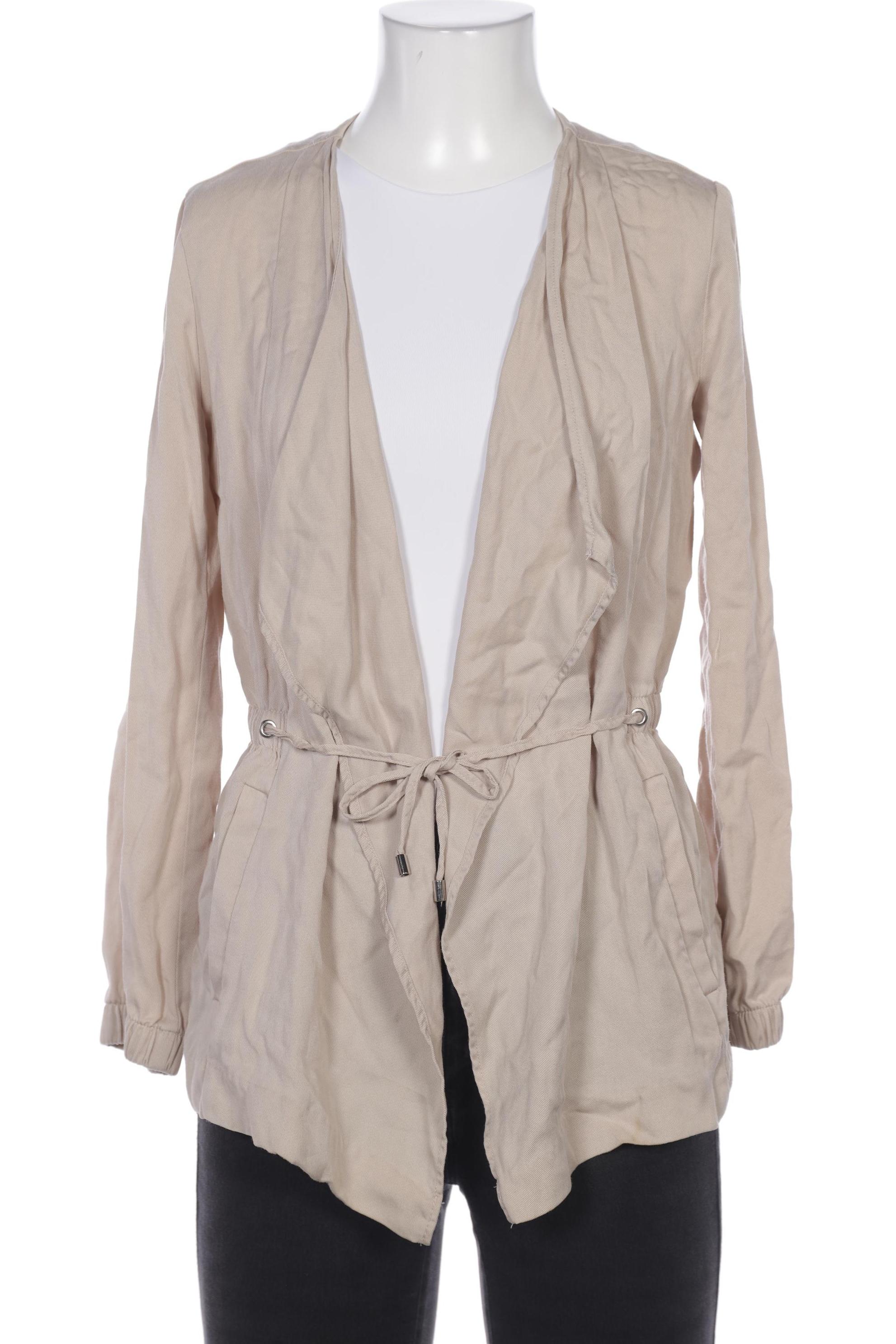 Thumbnail - Reserved Damen Strickjacke, beige, Gr. 34