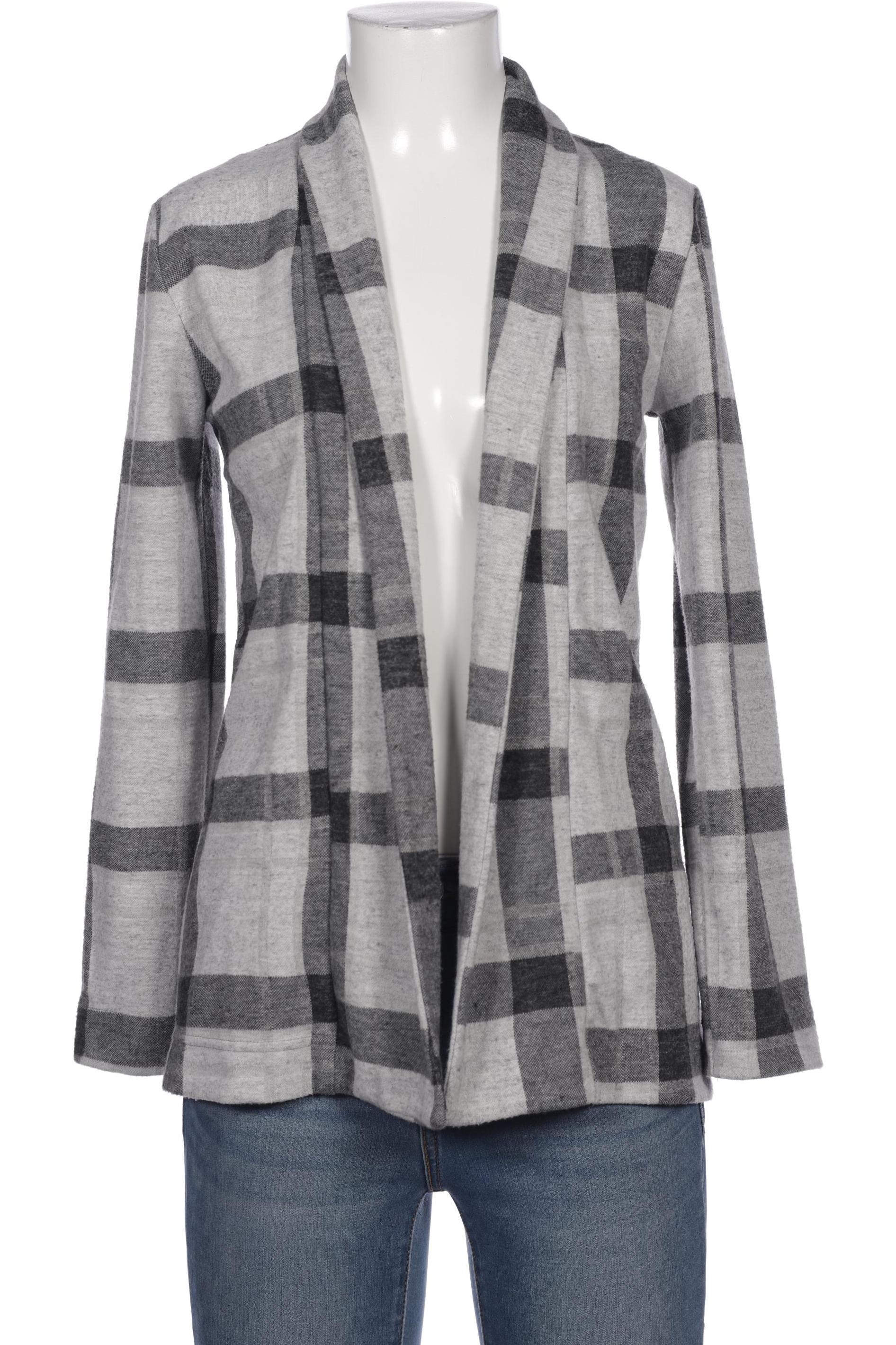 

Reserved Damen Strickjacke, grau