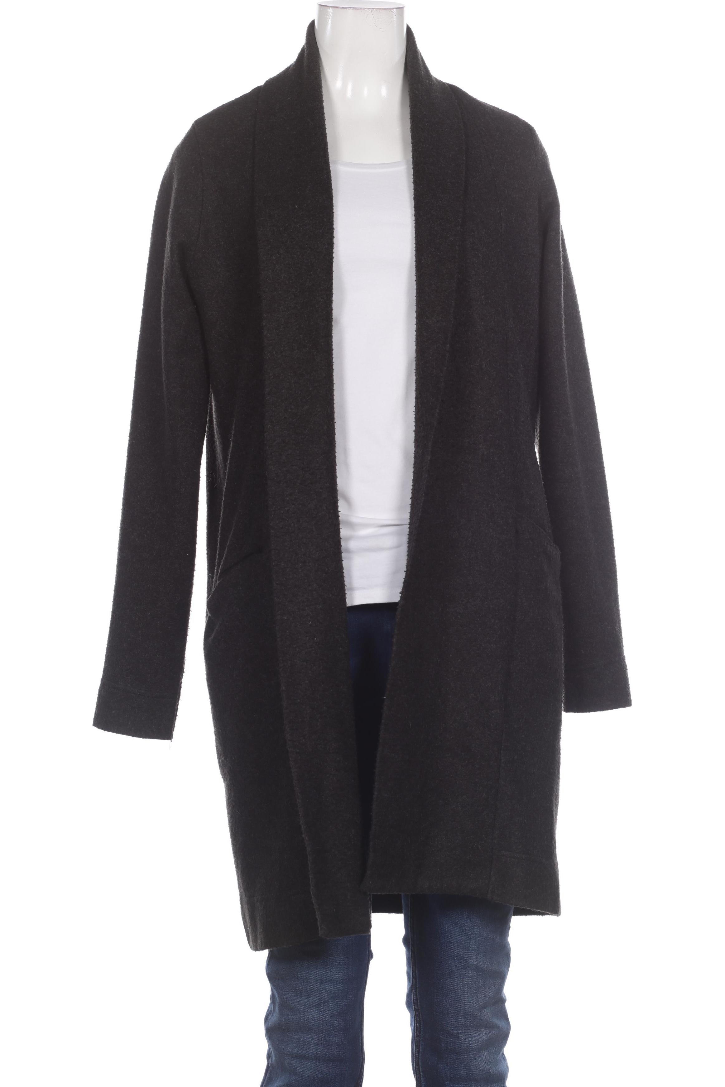 

Reserved Damen Strickjacke, grau, Gr.