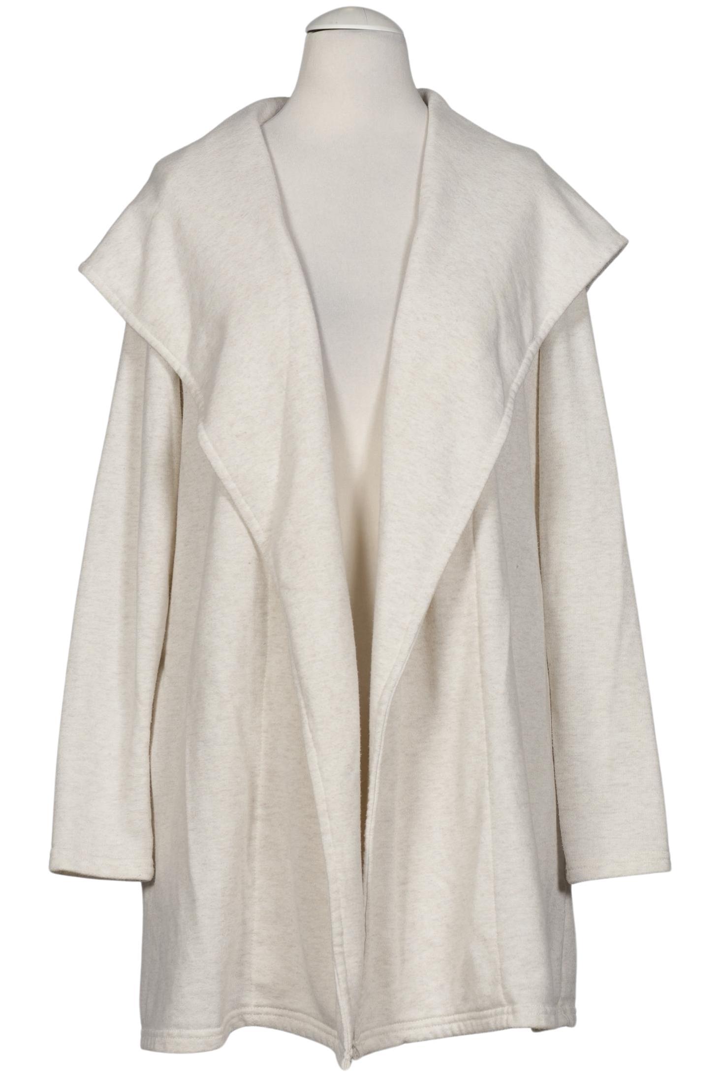 

Reserved Damen Strickjacke, cremeweiß, Gr. 36