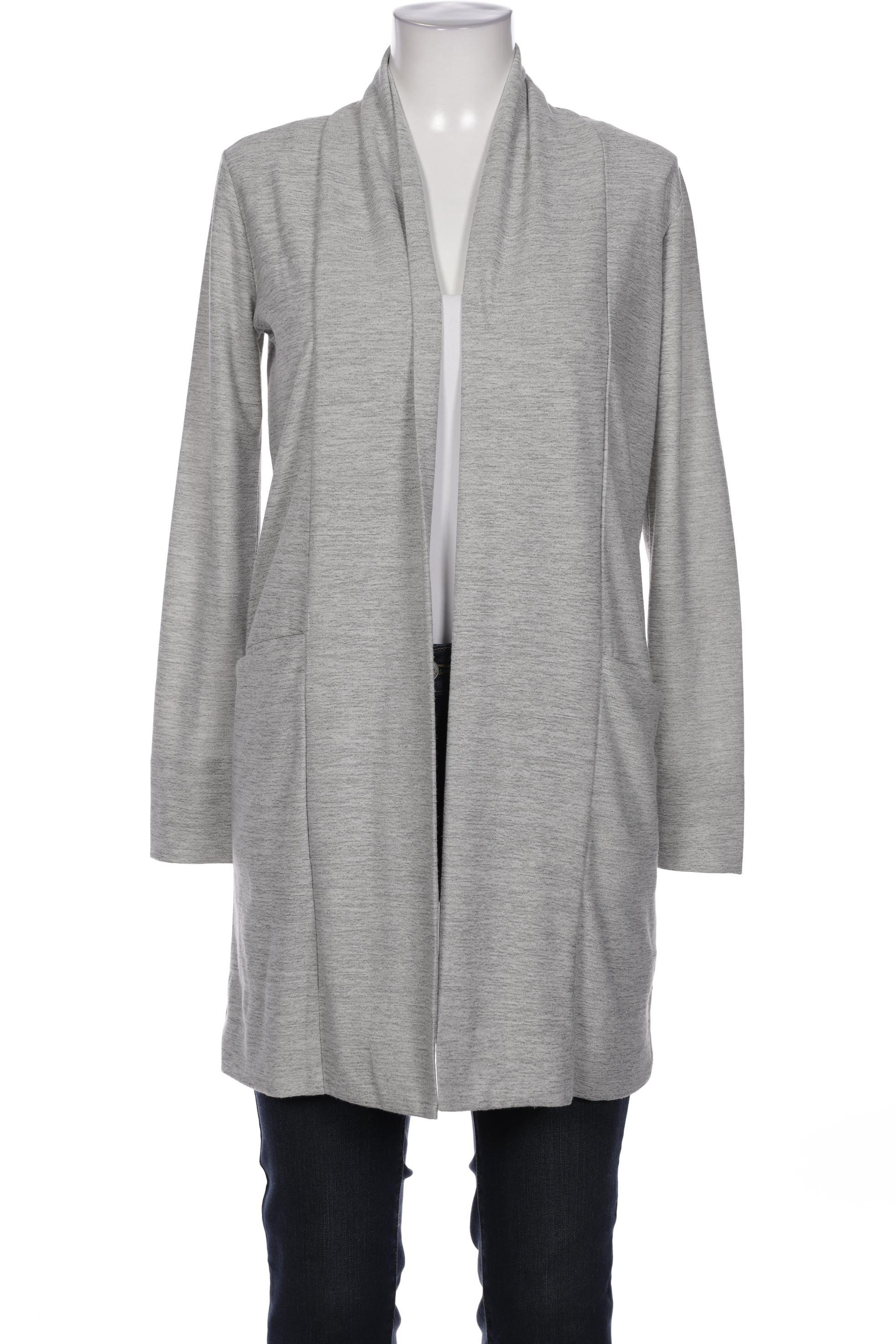 

Reserved Damen Strickjacke, grau, Gr. 36