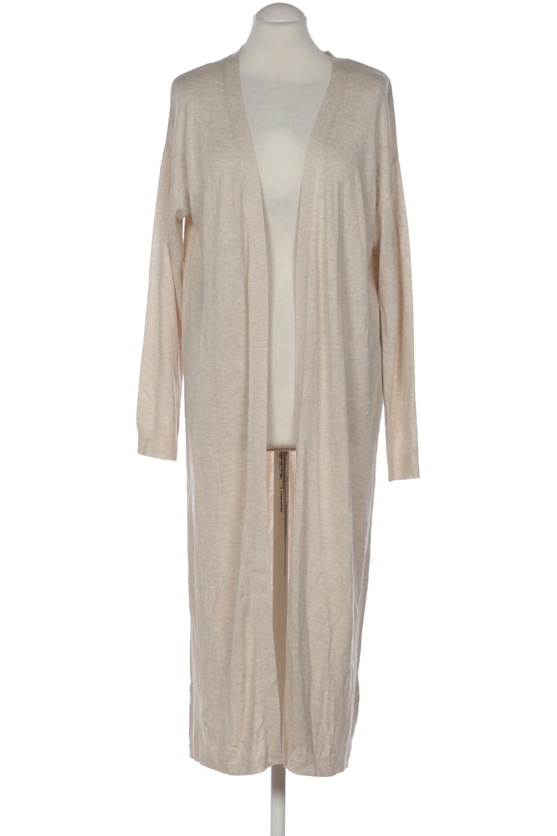 

Reserved Damen Strickjacke, beige, Gr. 36