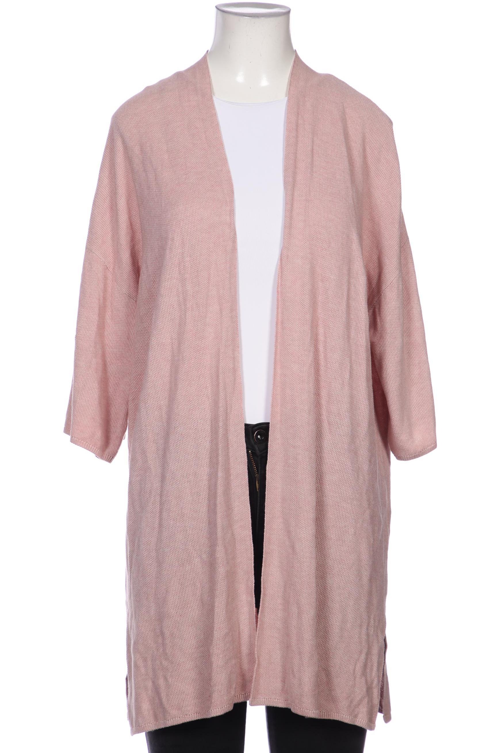 

Reserved Damen Strickjacke, pink, Gr. 38