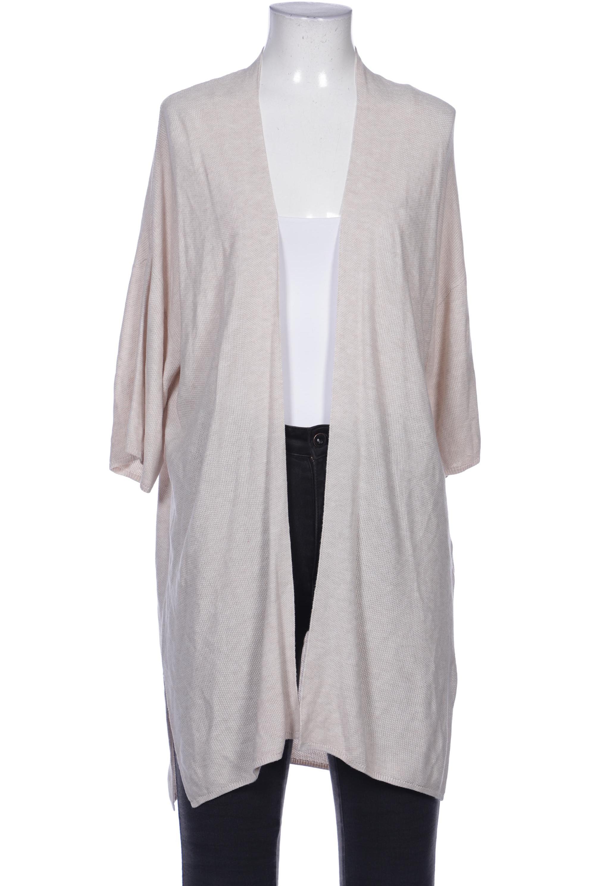 

Reserved Damen Strickjacke, beige, Gr. 36