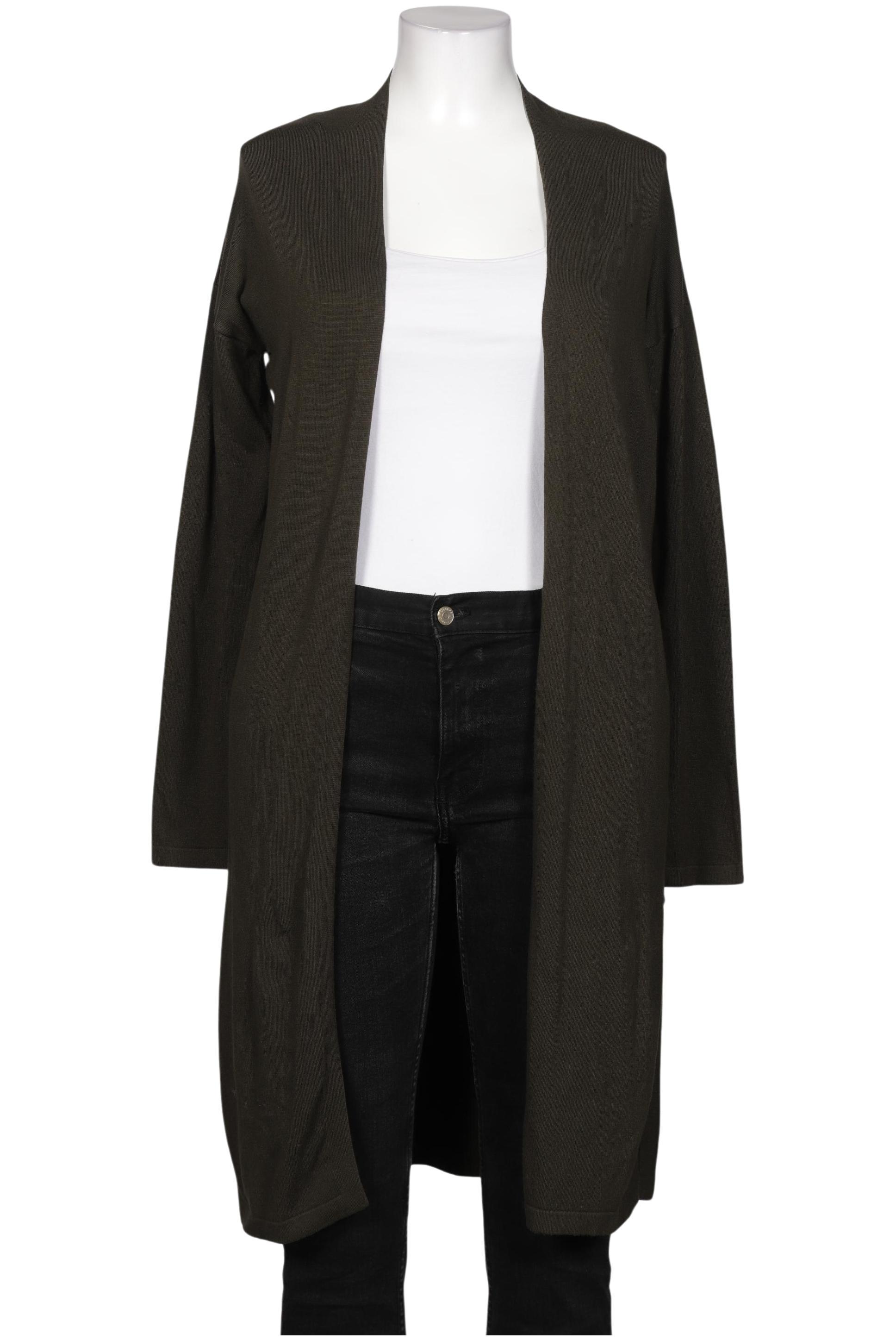 

Reserved Damen Strickjacke, grün, Gr. 42