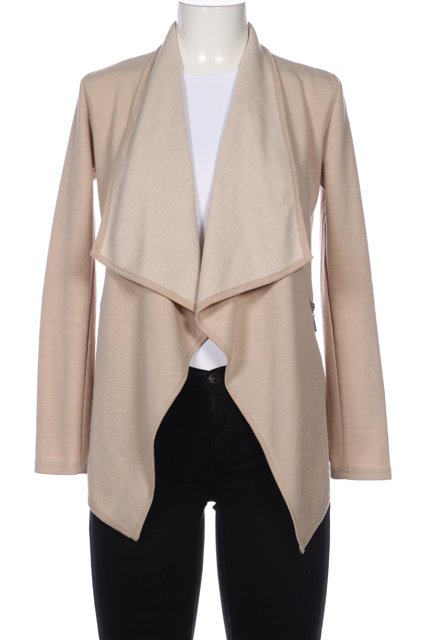 

Reserved Damen Strickjacke, beige