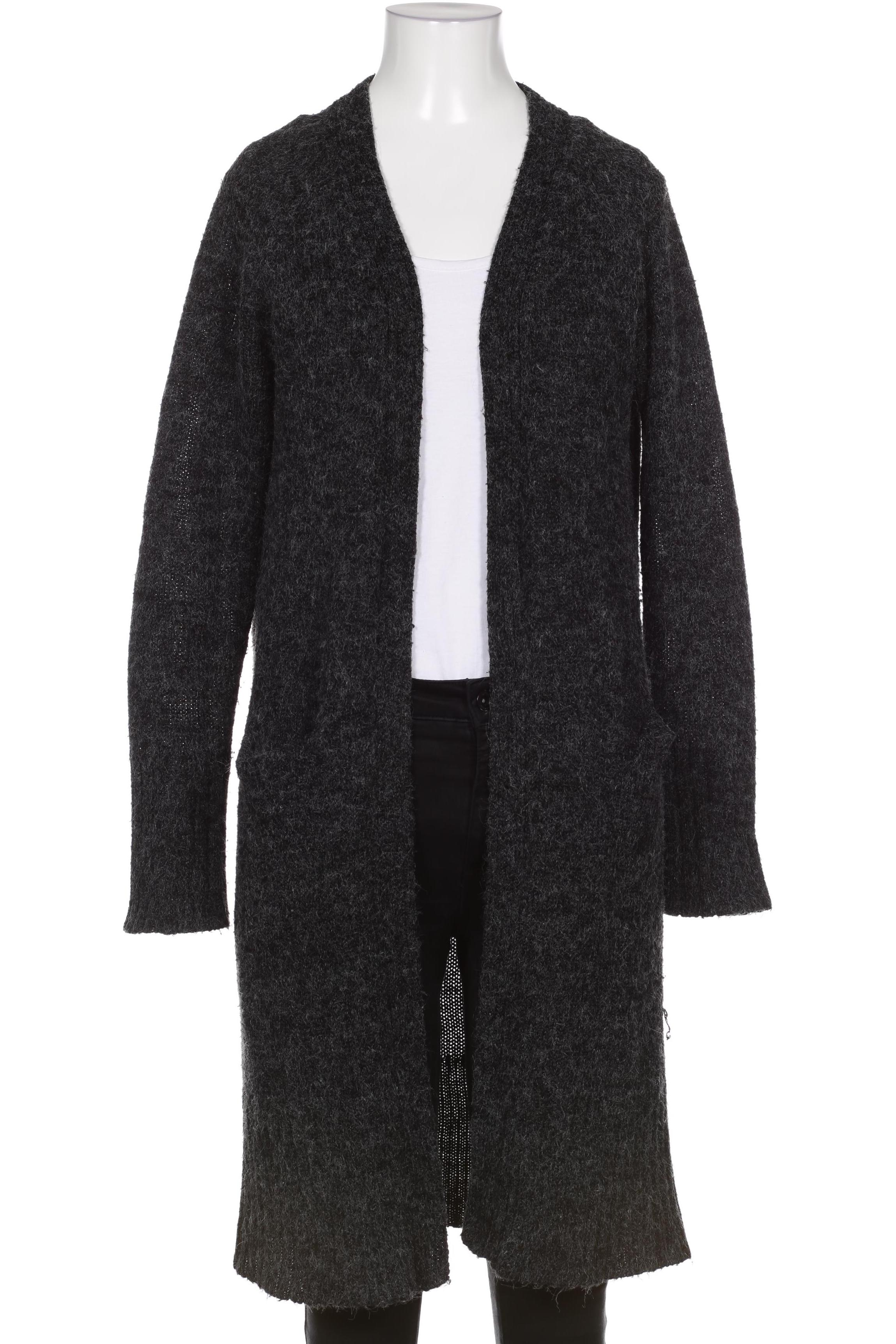 

Reserved Damen Strickjacke, grau, Gr.