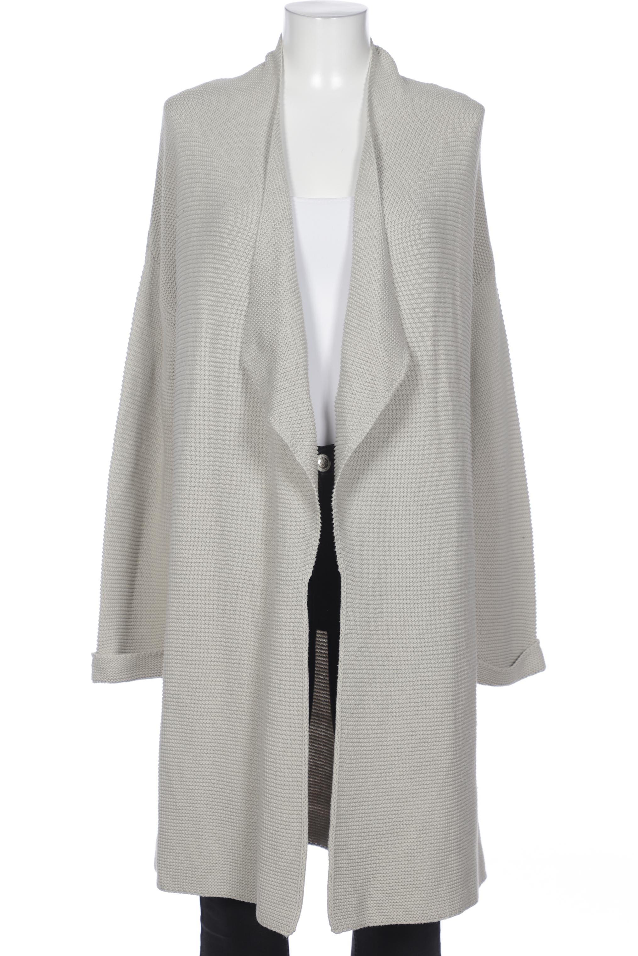 

Reserved Damen Strickjacke, beige