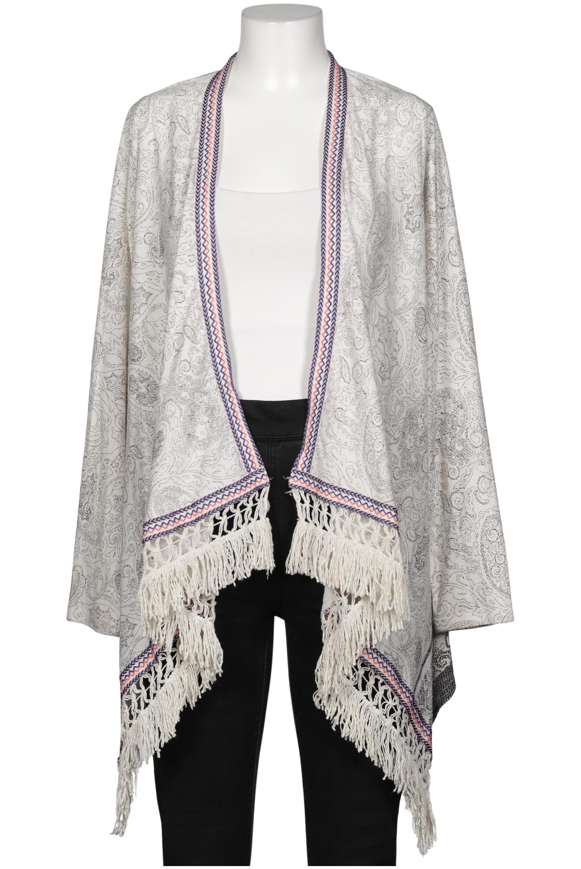 

Reserved Damen Strickjacke, mehrfarbig, Gr. 42