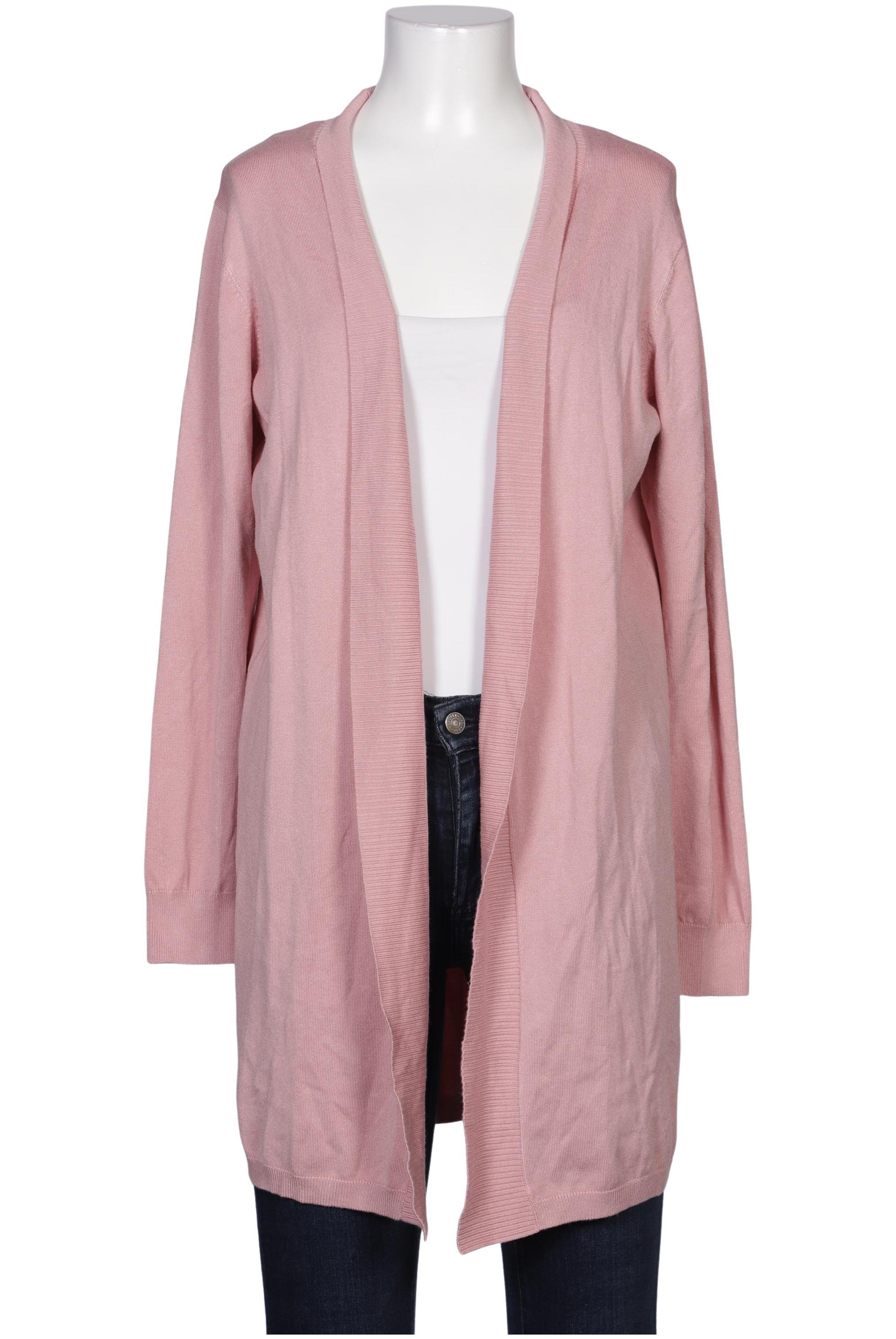 

Reserved Damen Strickjacke, pink, Gr. 38