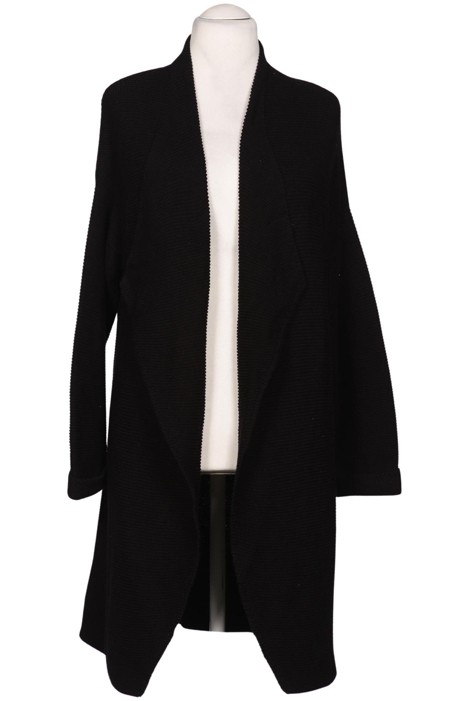 

Reserved Damen Strickjacke, schwarz, Gr. 38