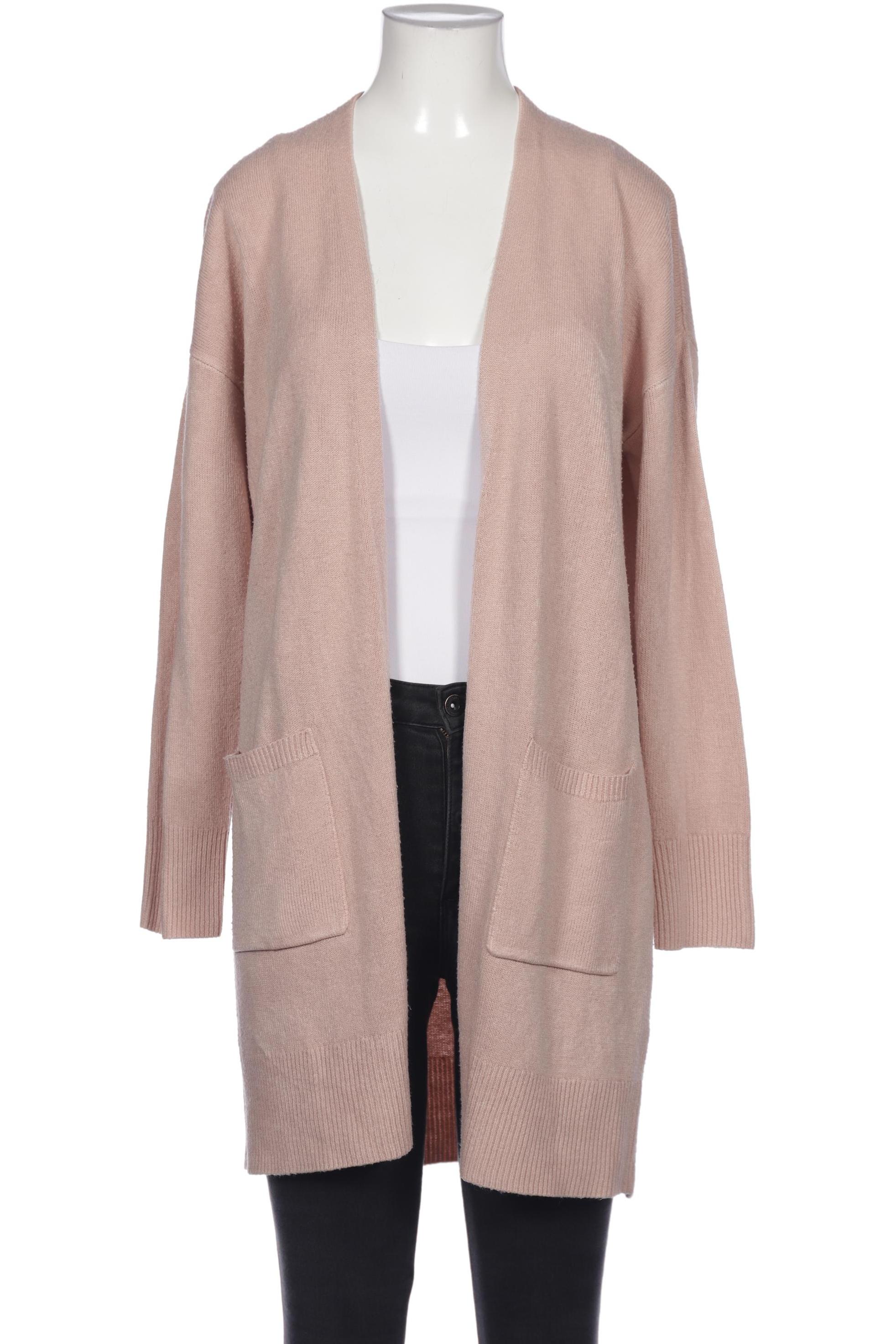 

Reserved Damen Strickjacke, pink