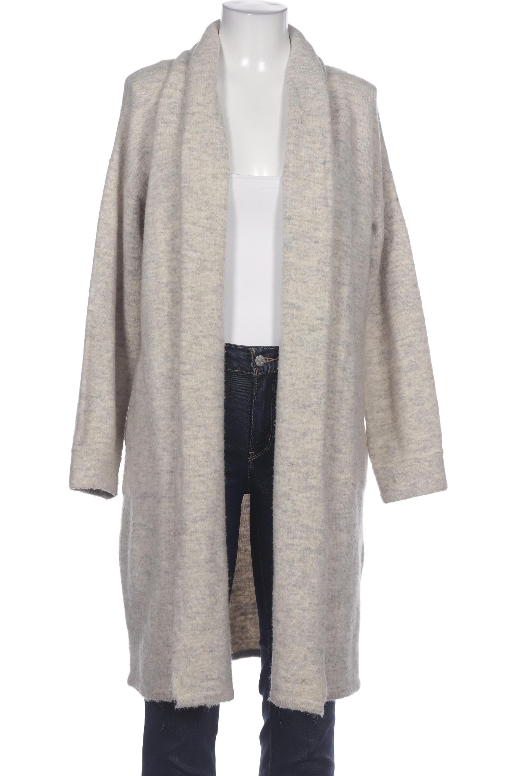 

Reserved Damen Strickjacke, beige, Gr. 36