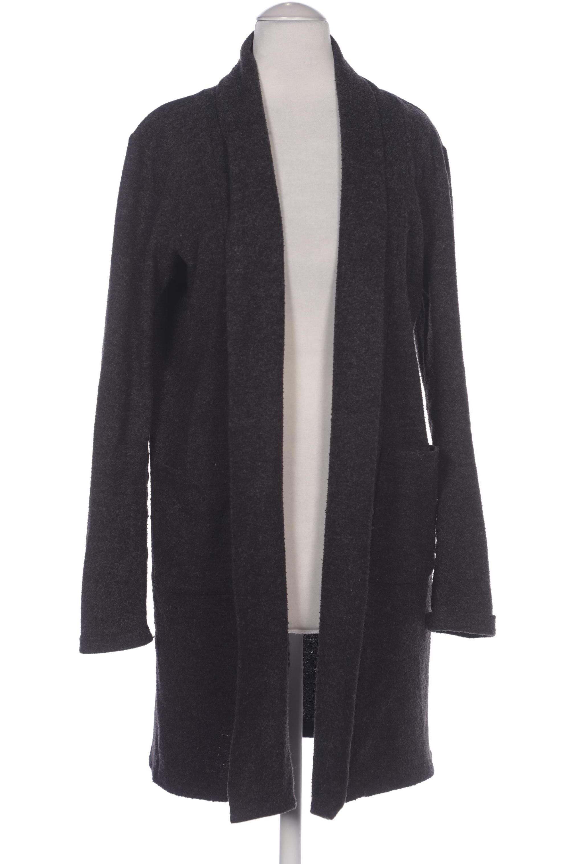 

Reserved Damen Strickjacke, grau, Gr. 36