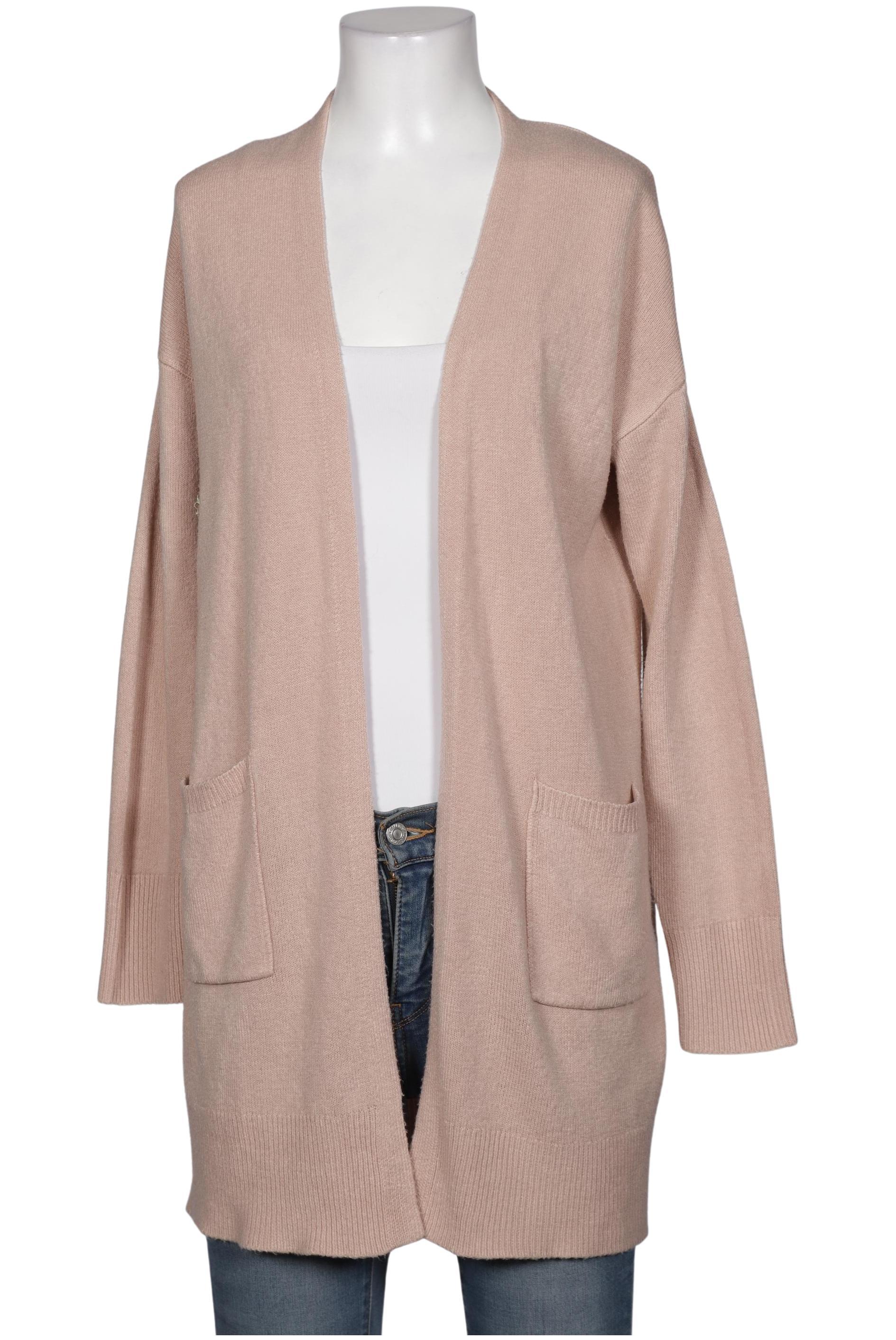 

Reserved Damen Strickjacke, pink, Gr. 36