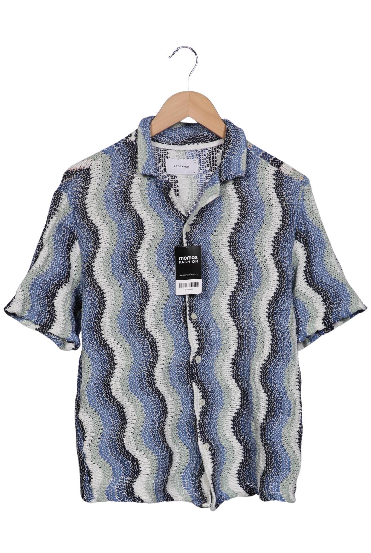 

Reserved Damen Strickjacke, mehrfarbig, Gr. 38