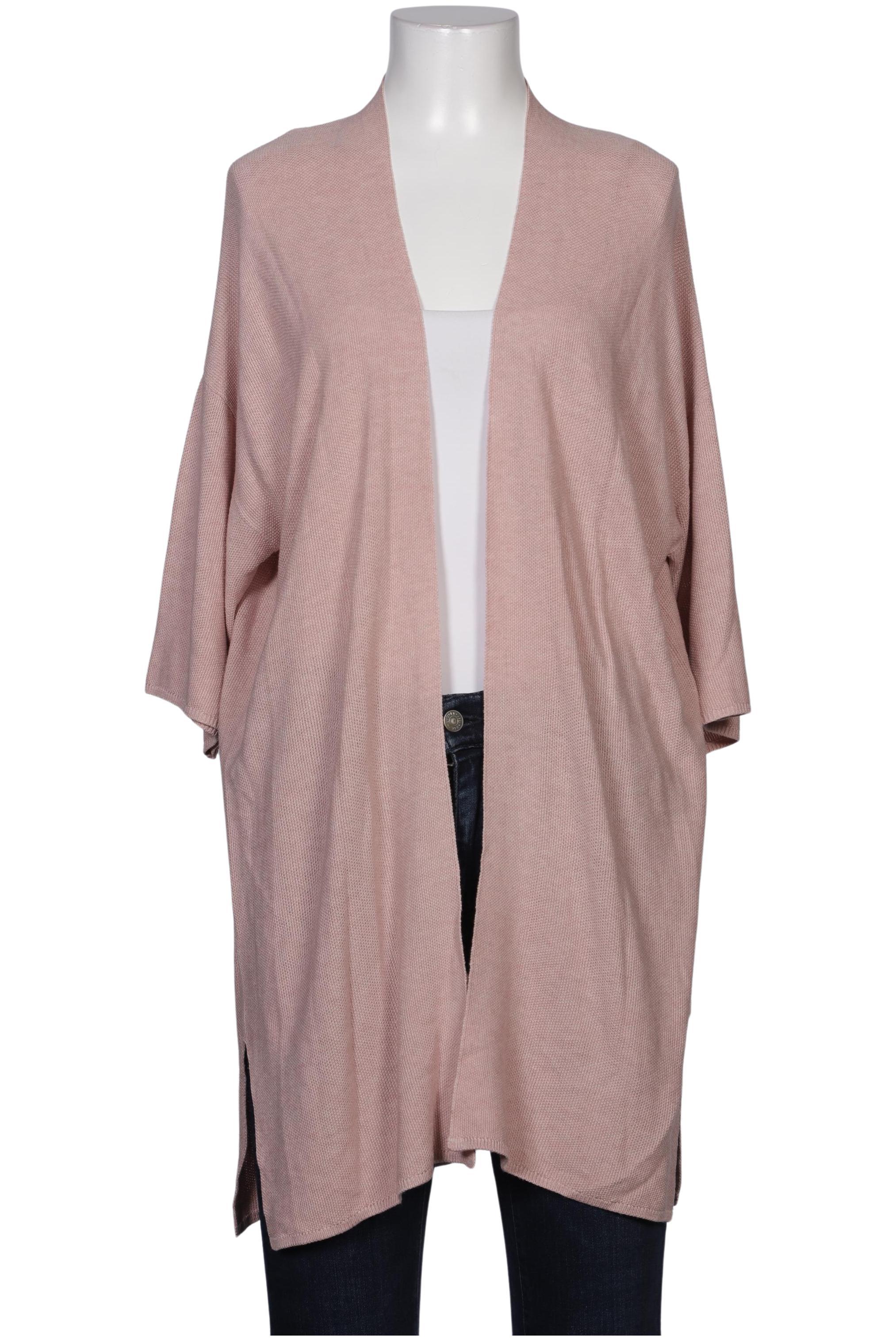 

Reserved Damen Strickjacke, pink, Gr. 38