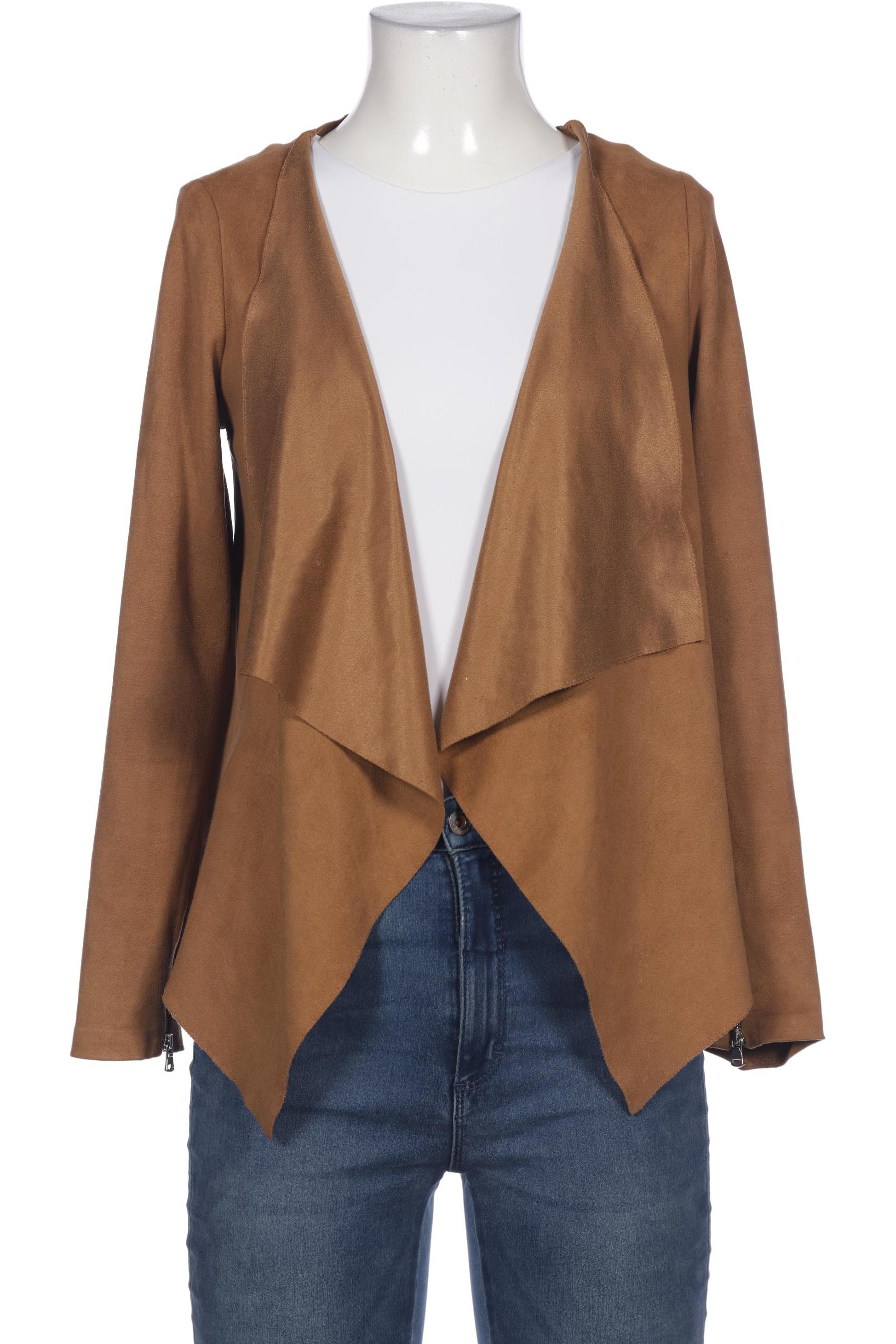 

Reserved Damen Strickjacke, braun