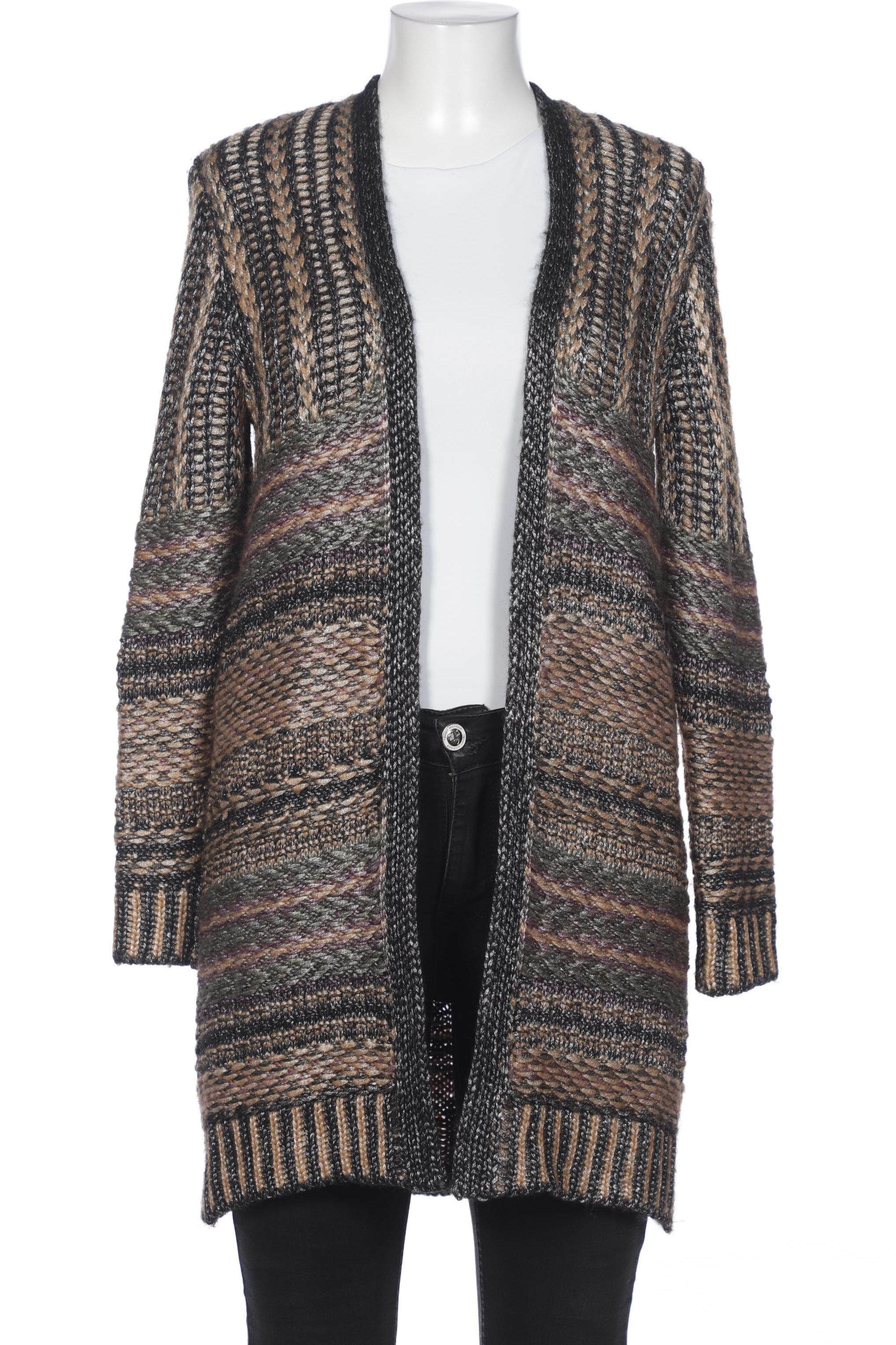 

Reserved Damen Strickjacke, beige