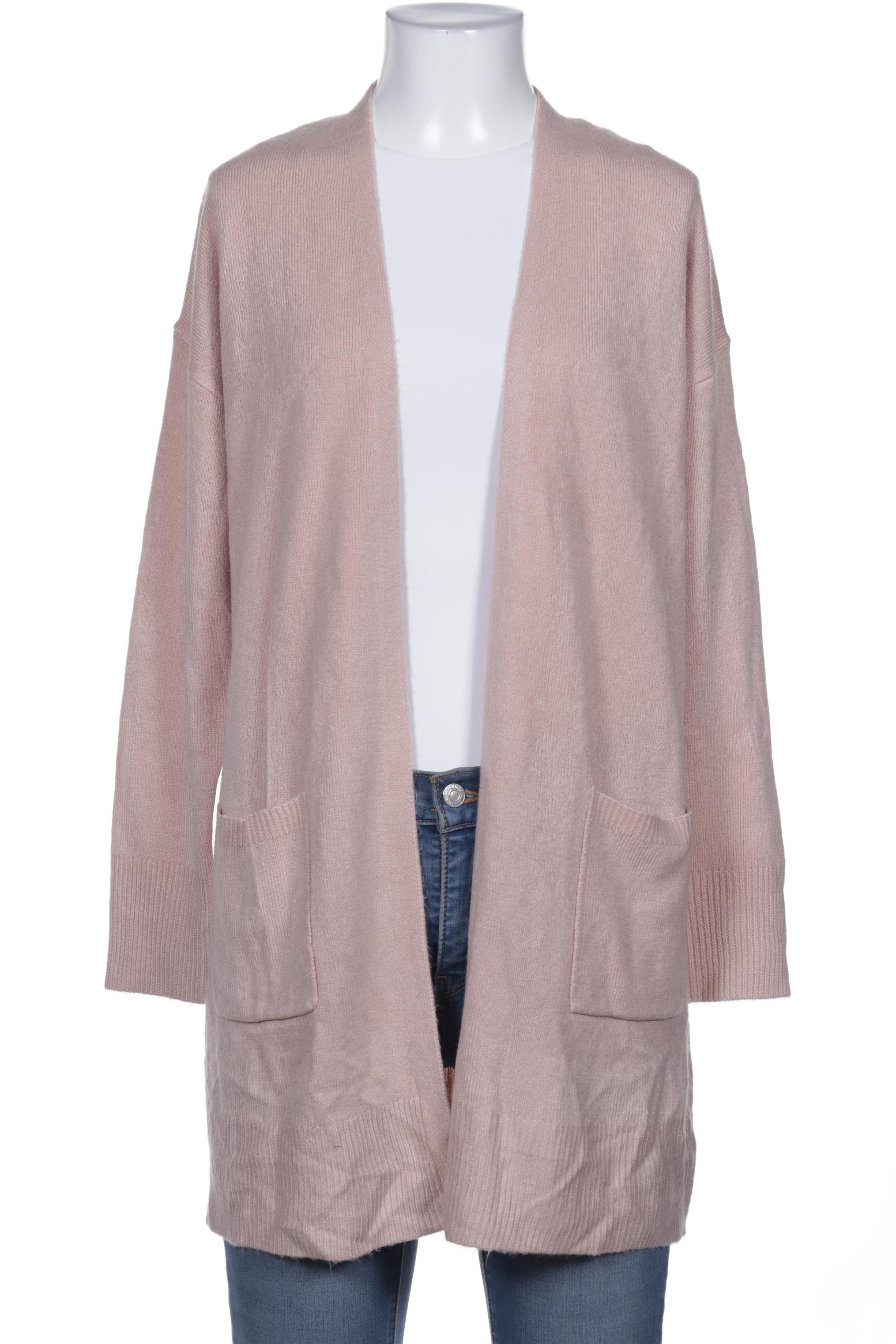 

Reserved Damen Strickjacke, pink