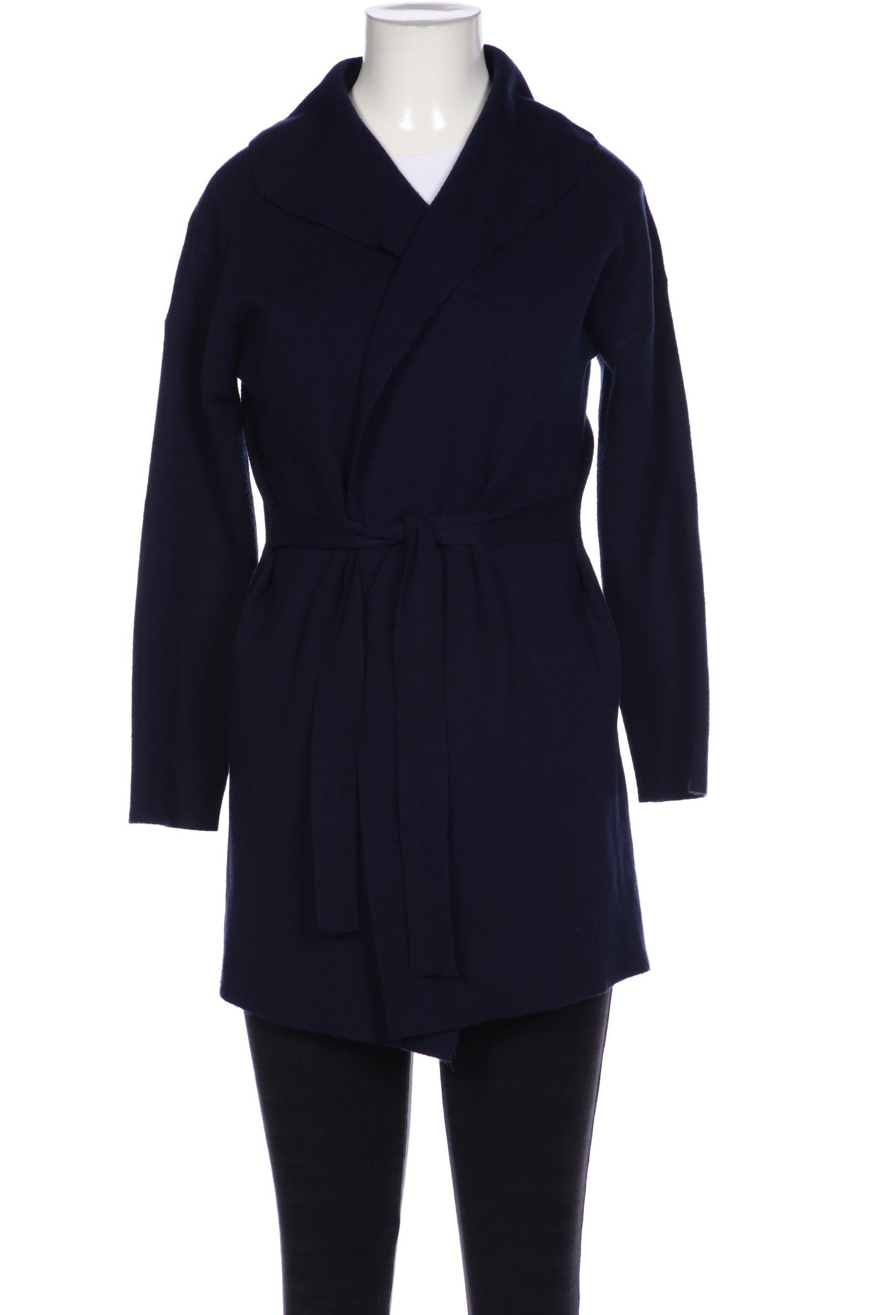 

Reserved Damen Strickjacke, marineblau, Gr. 36