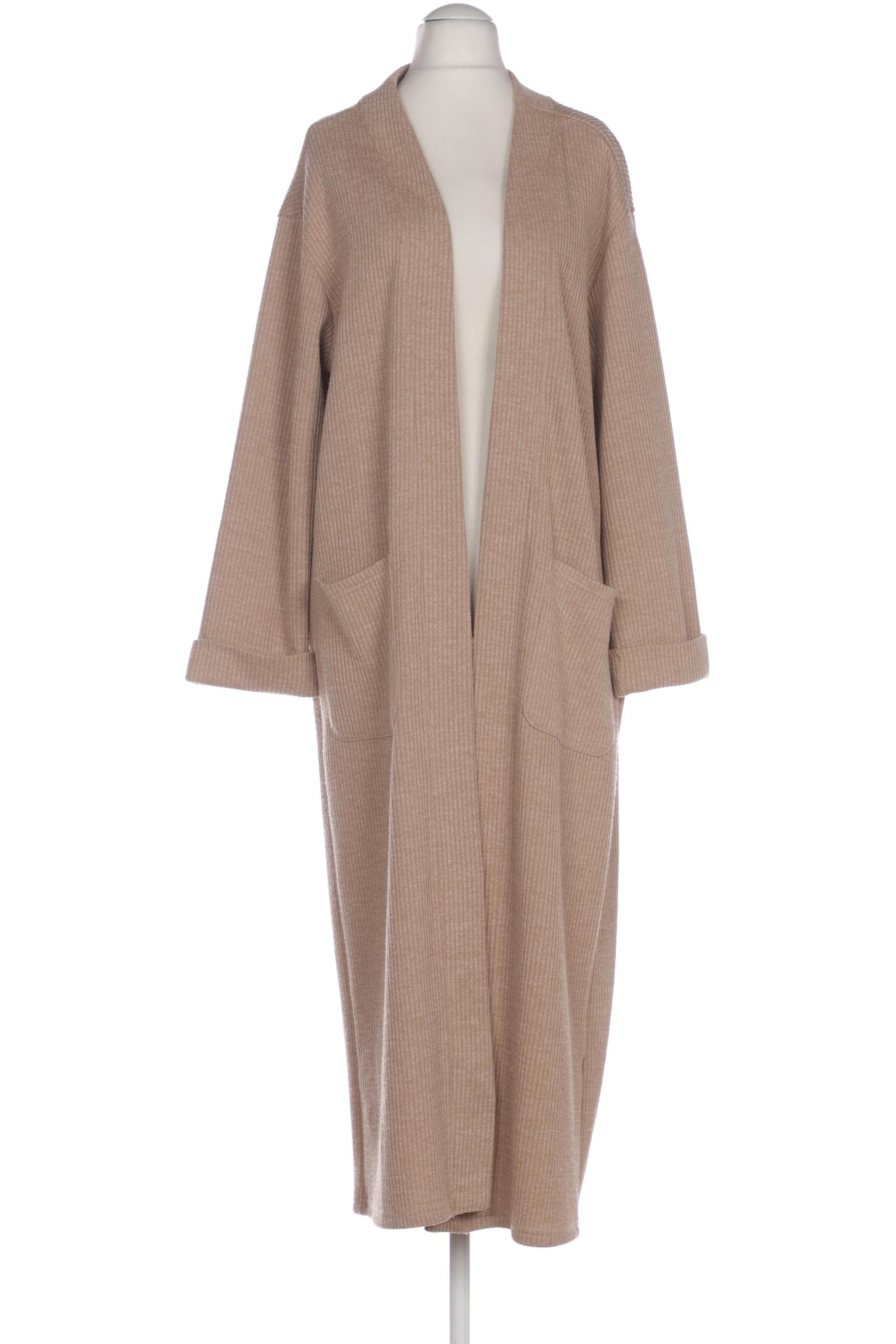 

Reserved Damen Strickjacke, beige, Gr. 38