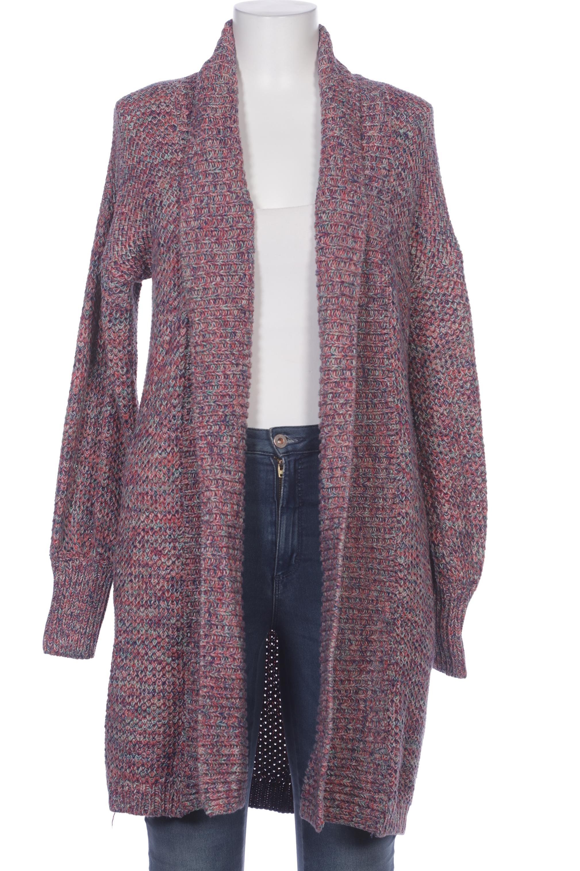 

Reserved Damen Strickjacke, pink, Gr. 36