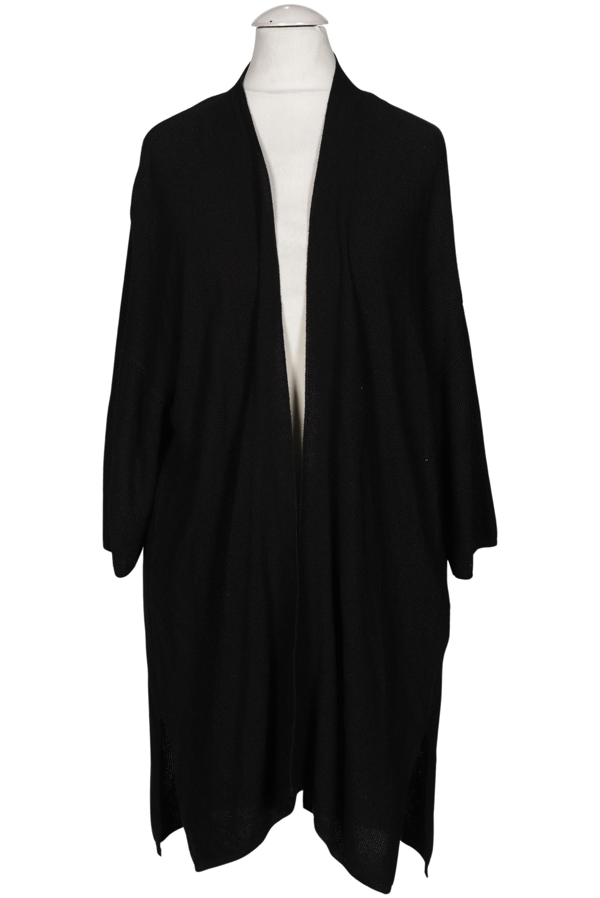 

Reserved Damen Strickjacke, schwarz, Gr. 36