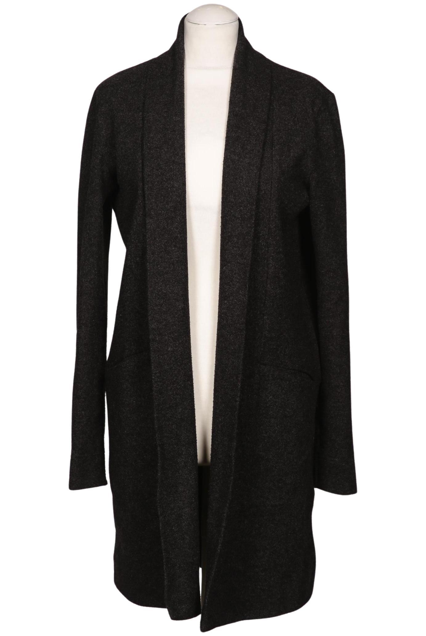 

Reserved Damen Strickjacke, grau, Gr. 38