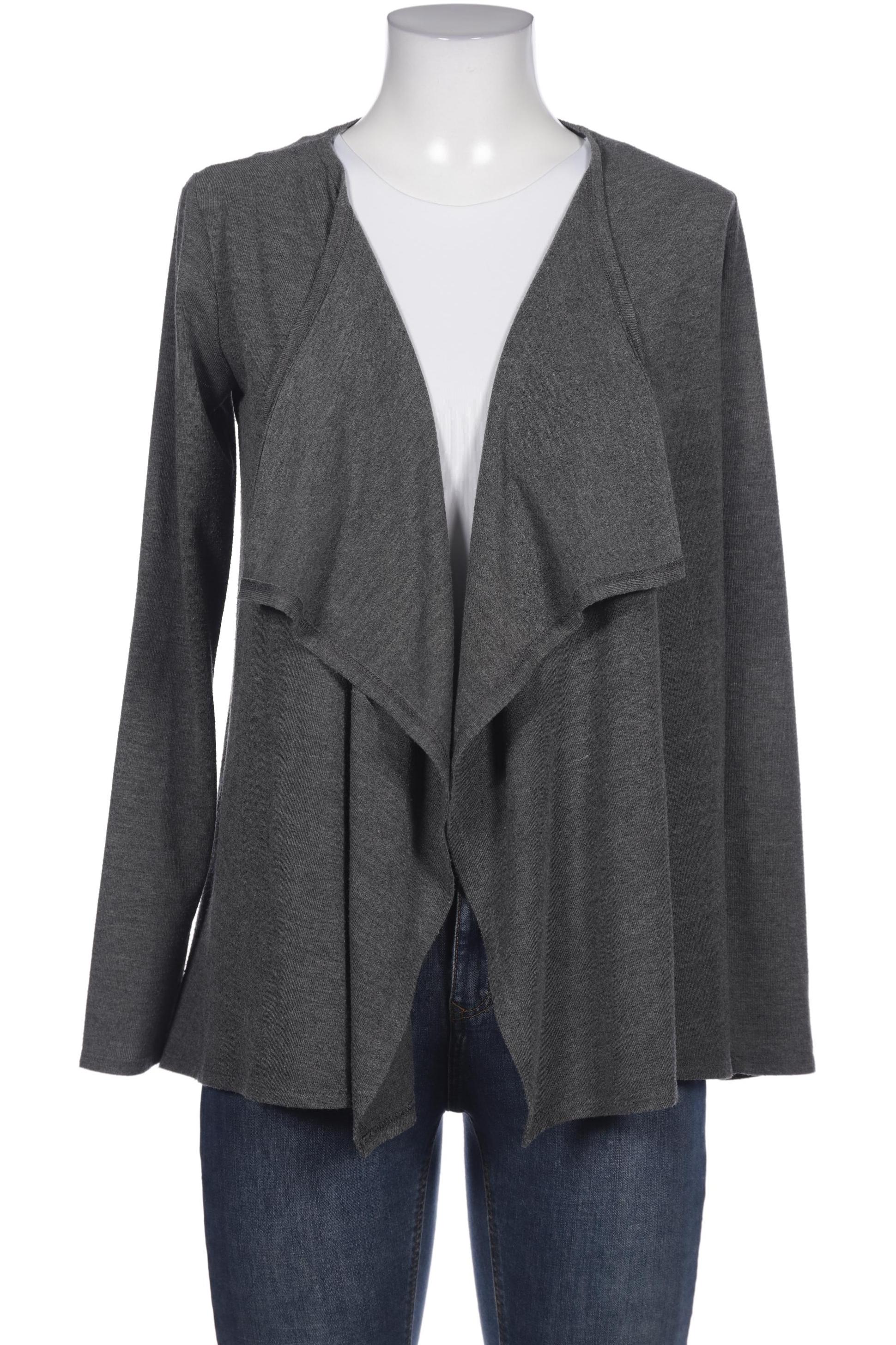 

Reserved Damen Strickjacke, grau, Gr. 36